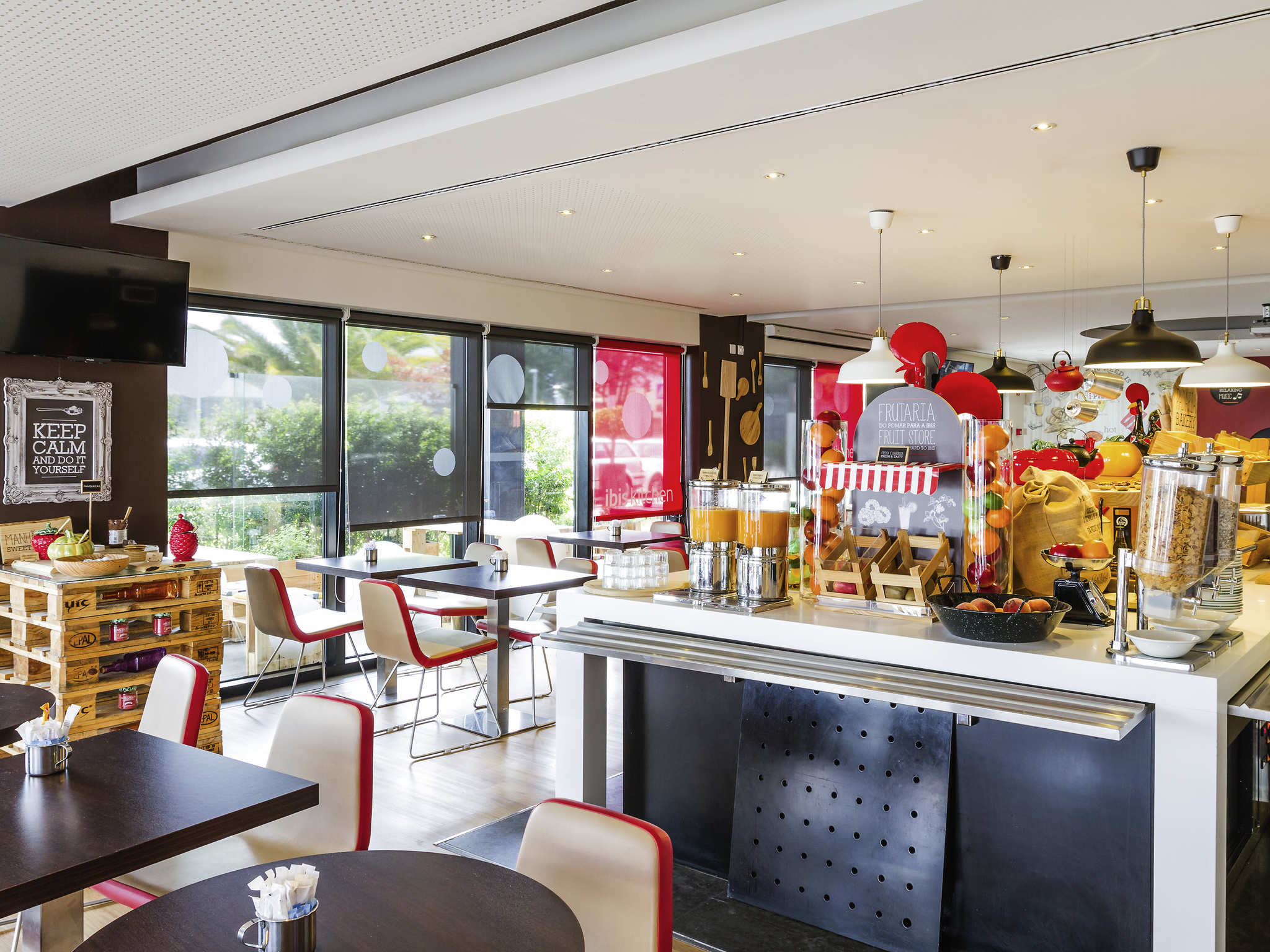 Photo - Hotel Ibis Lisboa Sintra