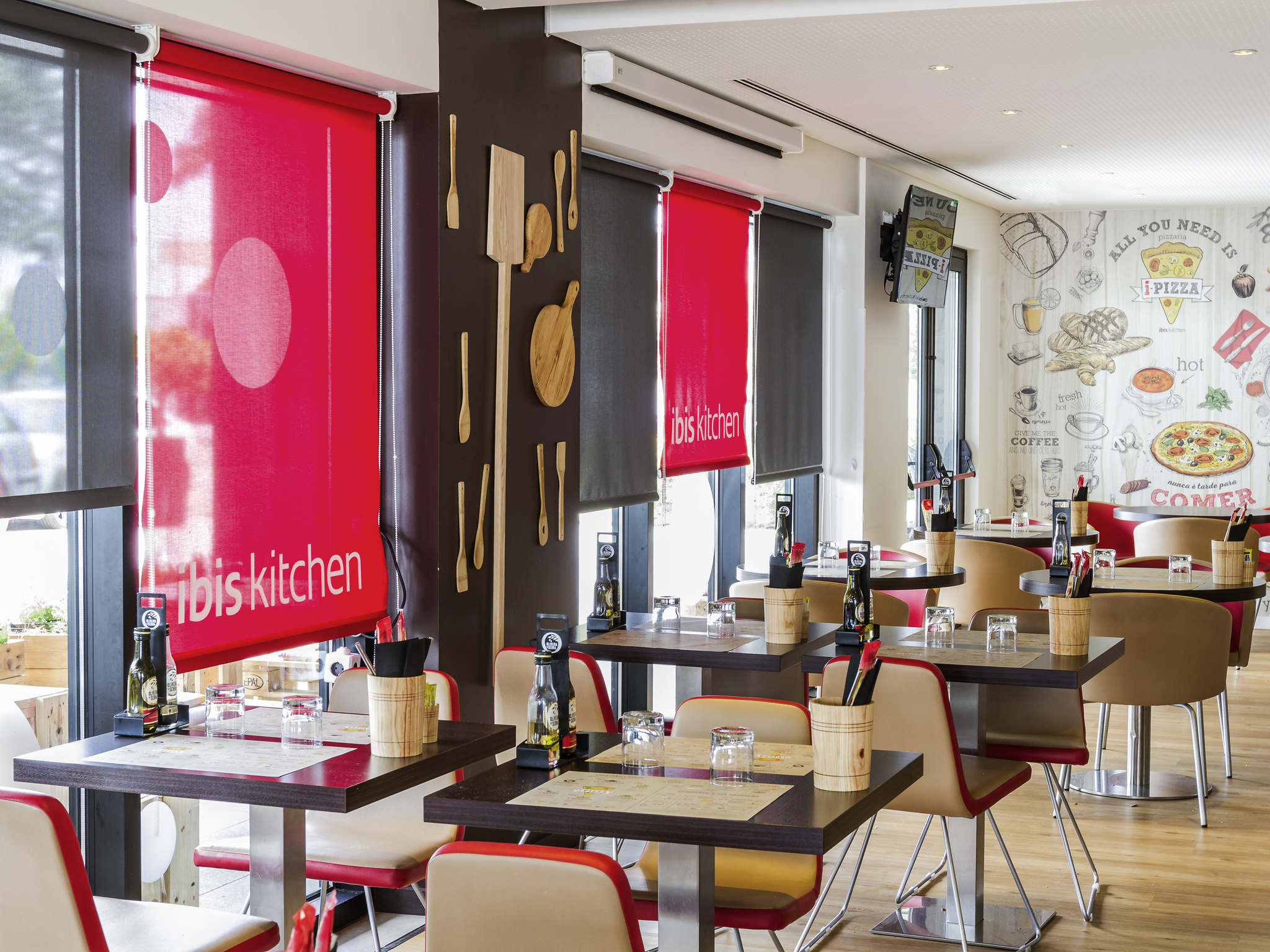 Photo - Hotel Ibis Lisboa Sintra