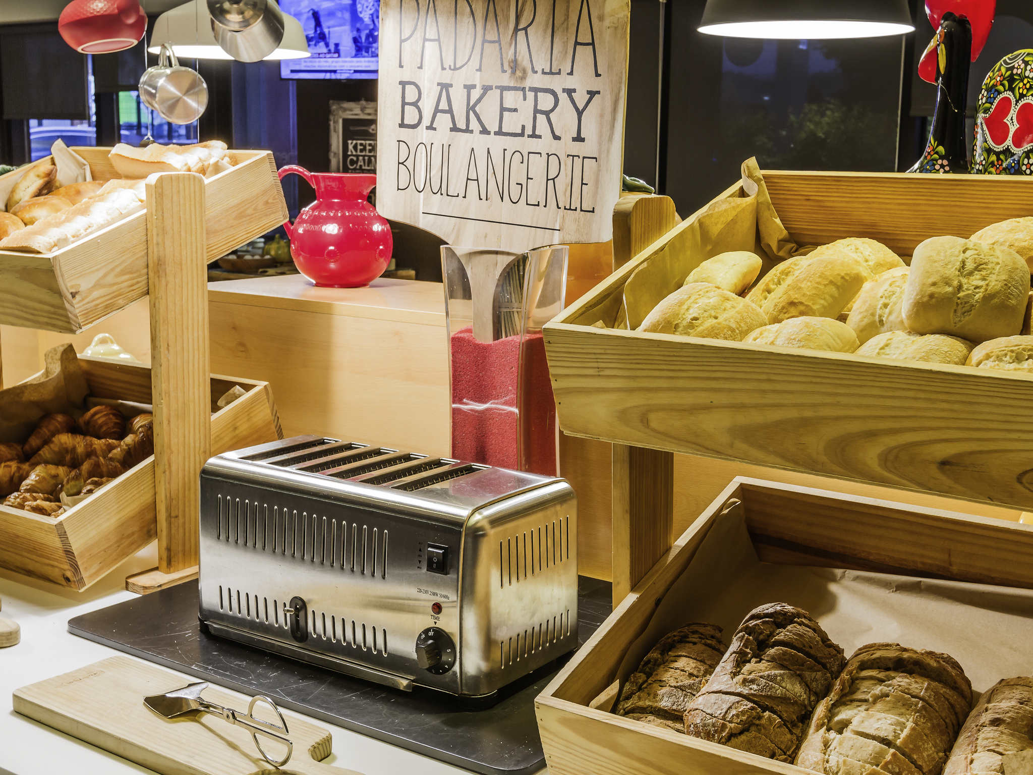 Photo - Hotel Ibis Lisboa Sintra