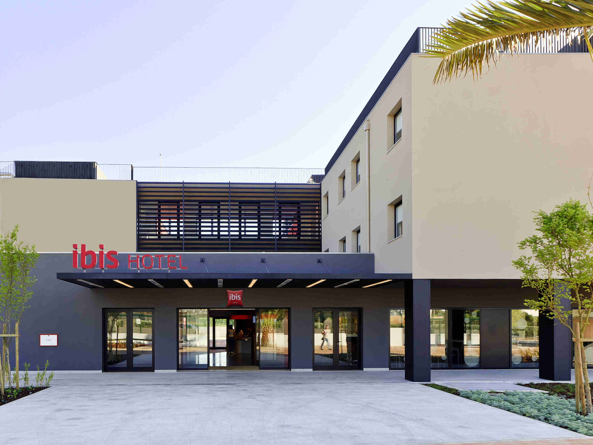 Foto - Hotel Ibis Lisboa Sintra