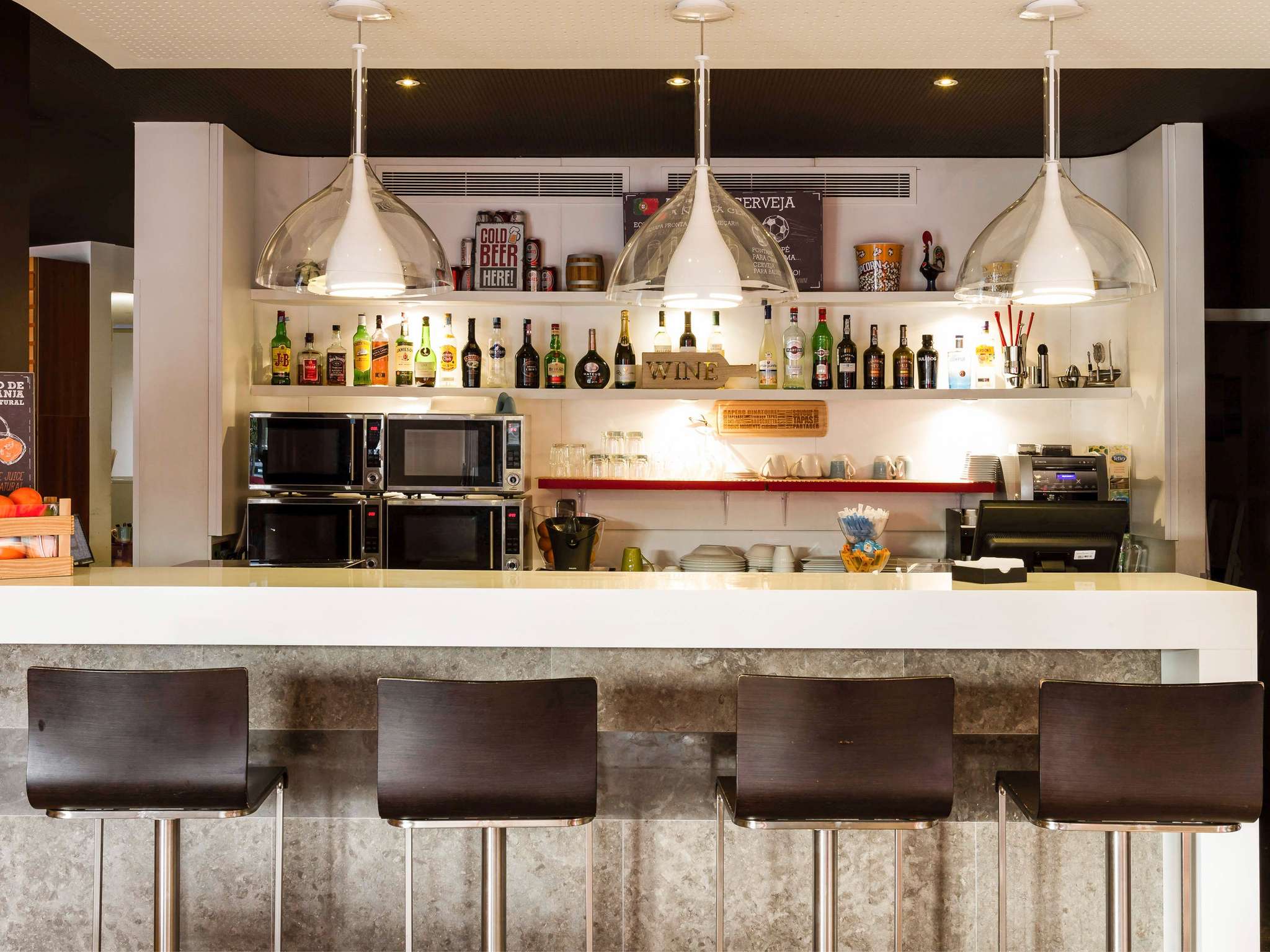 Photo - Hotel Ibis Lisboa Sintra