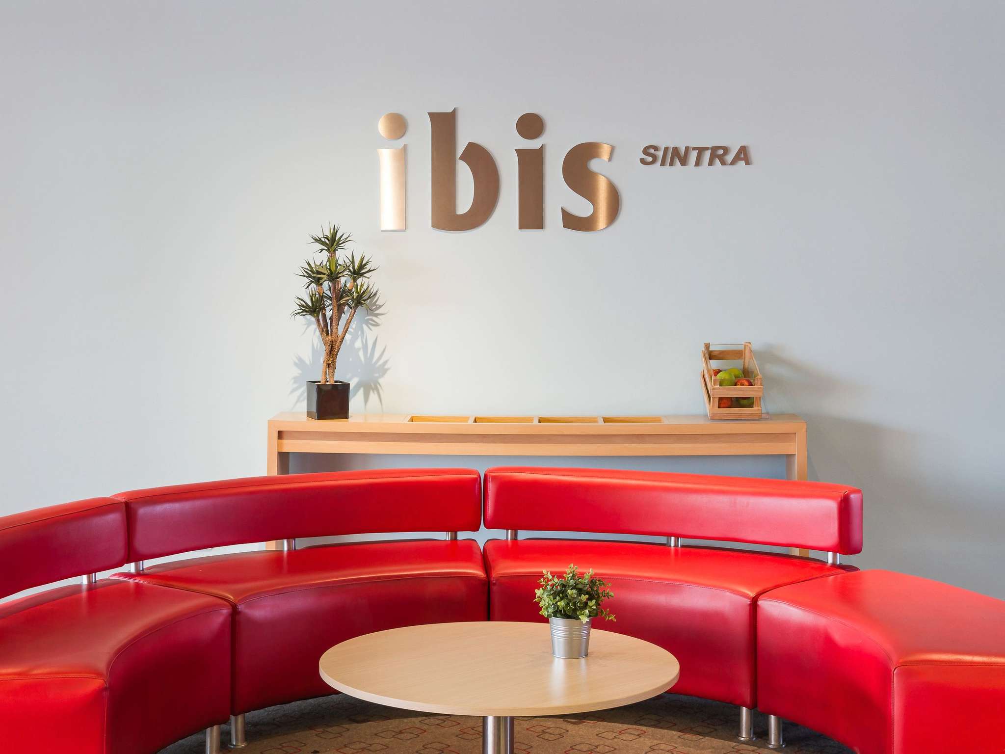 Photo - Hotel Ibis Lisboa Sintra