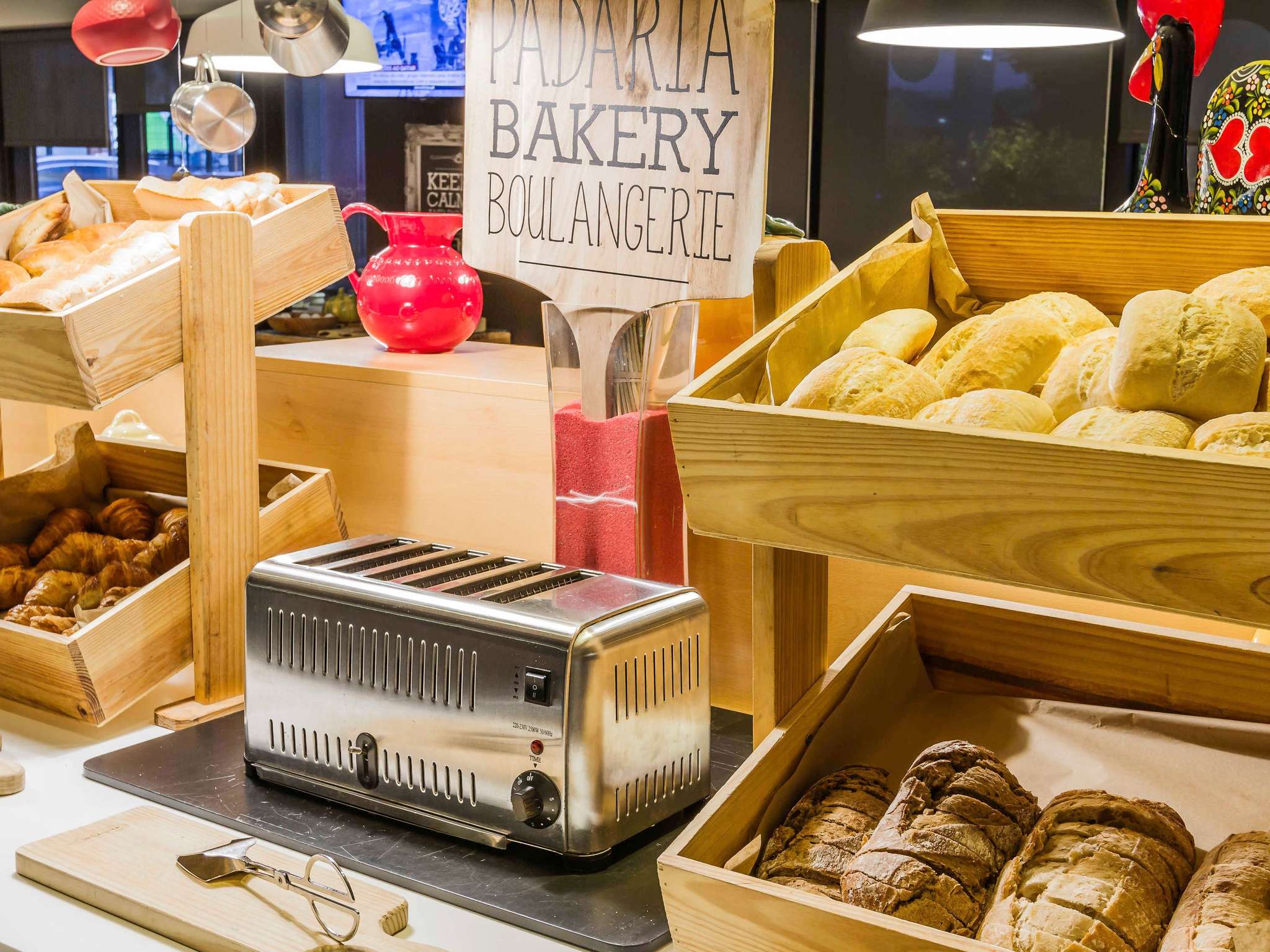 Photo - Hotel Ibis Lisboa Sintra