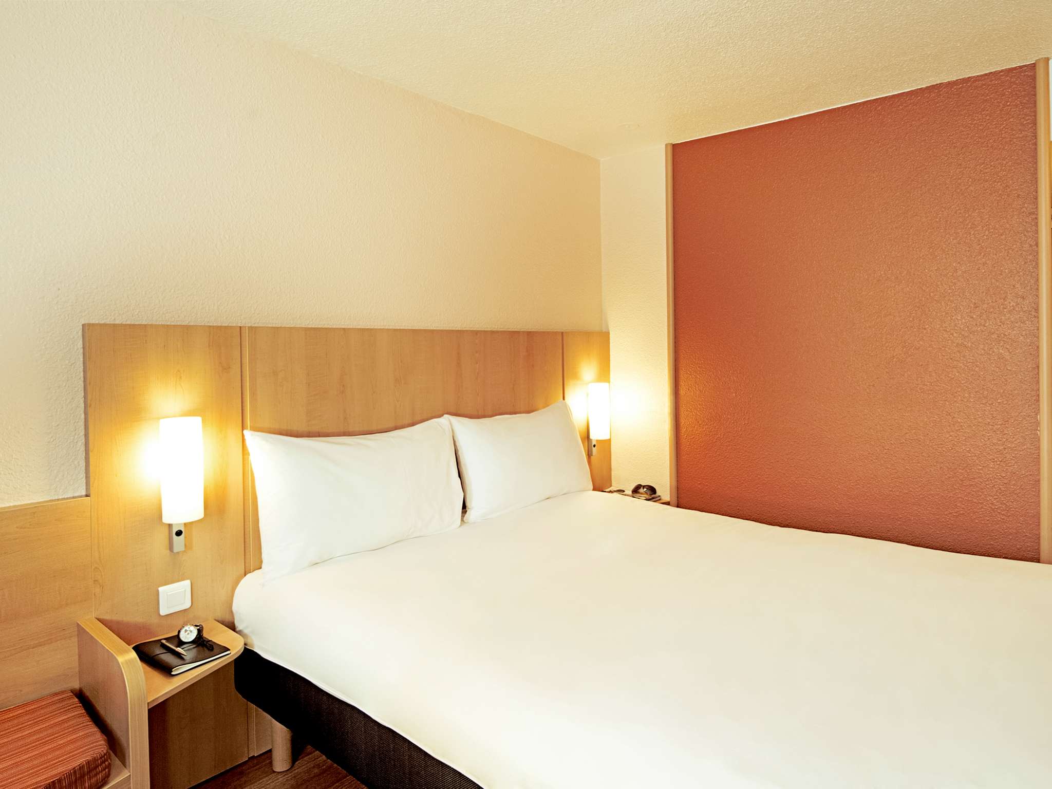 Foto - Hotel Ibis Lisboa Sintra