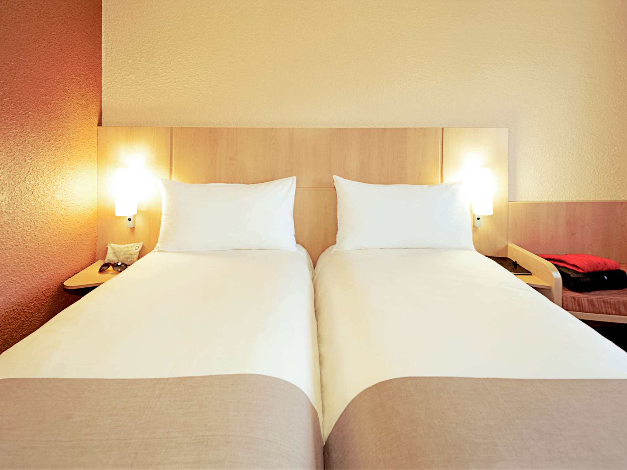 Foto - Hotel Ibis Lisboa Sintra