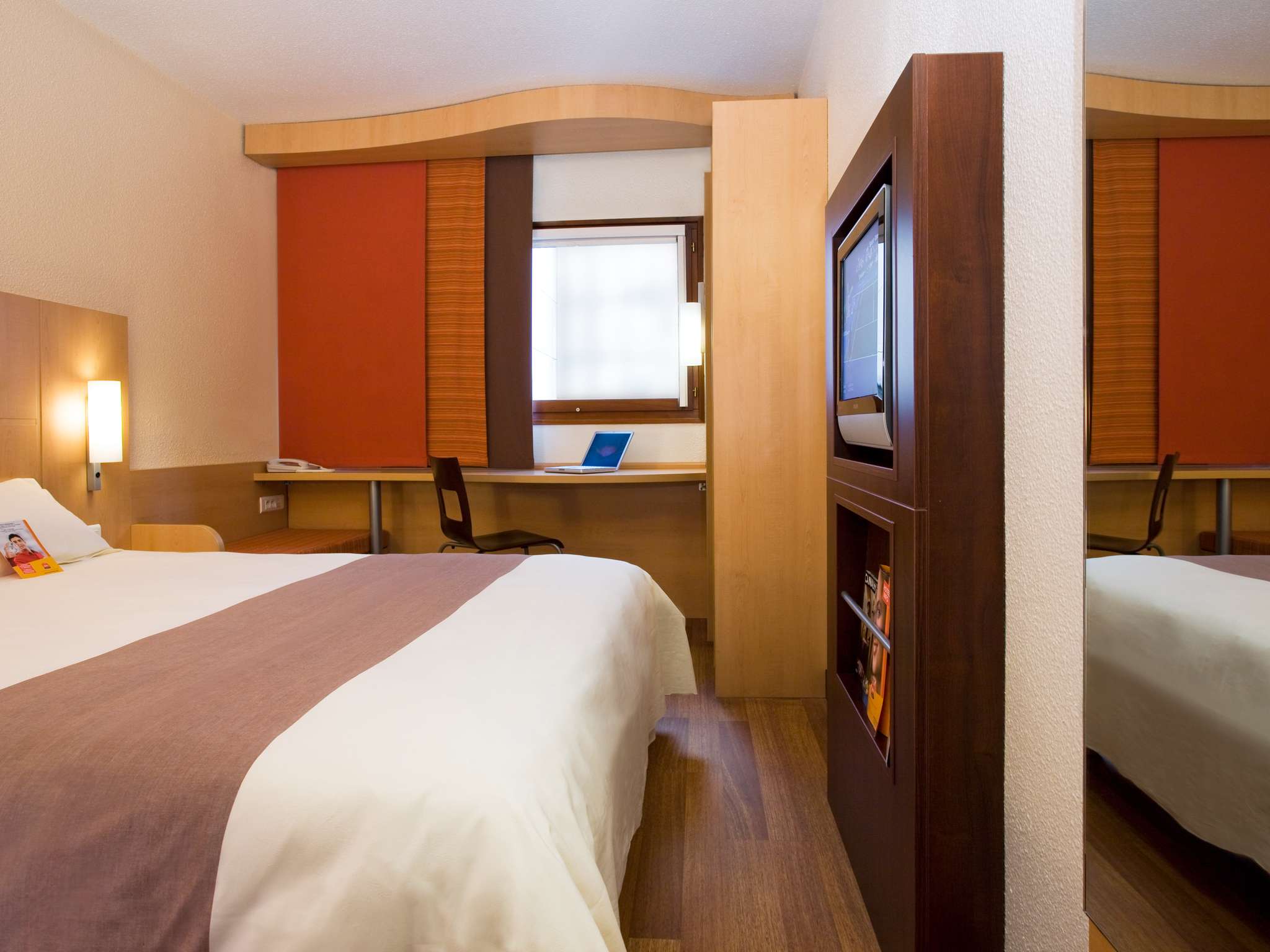 Foto - Hotel Ibis Lisboa Sintra