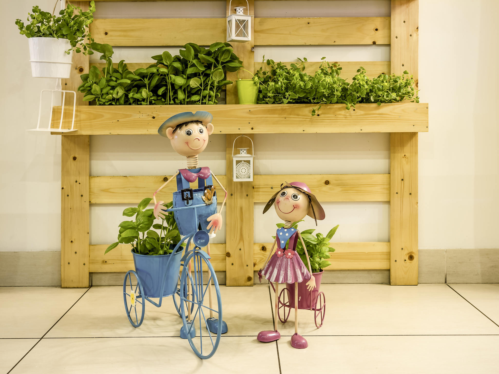 Foto - ibis Porto Centro São Bento