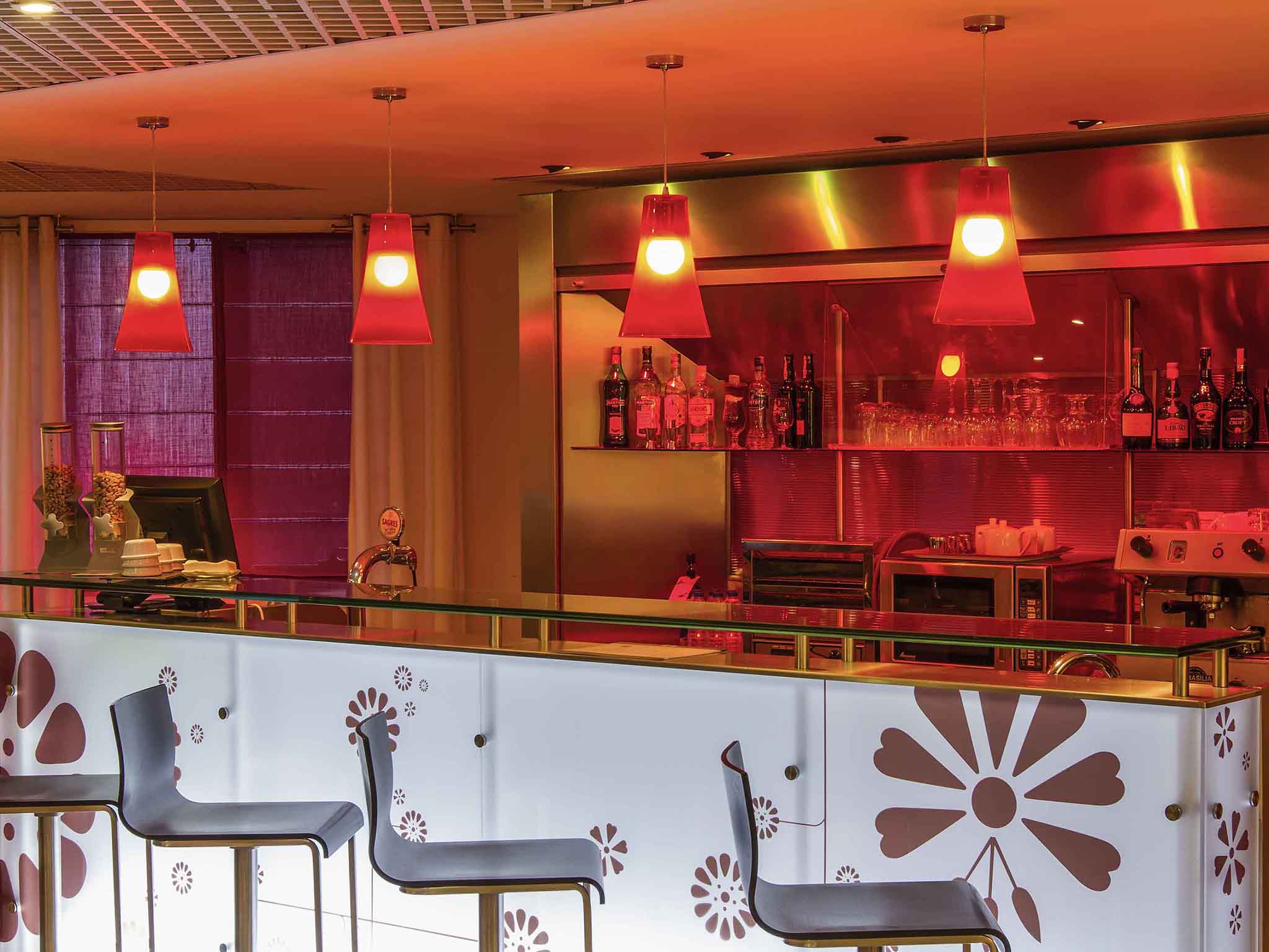 Foto - ibis Porto Centro São Bento