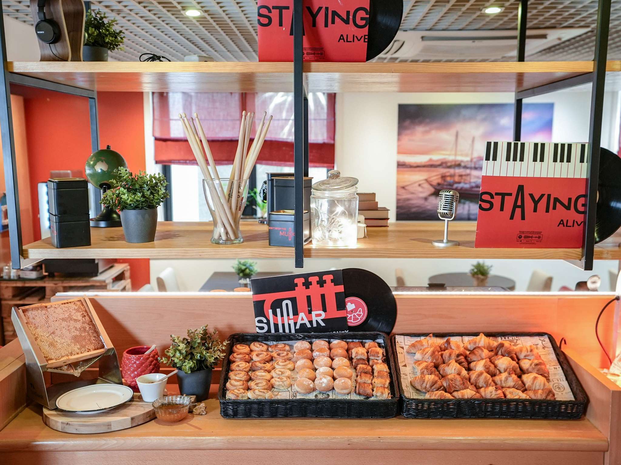 Foto - ibis Porto Centro São Bento