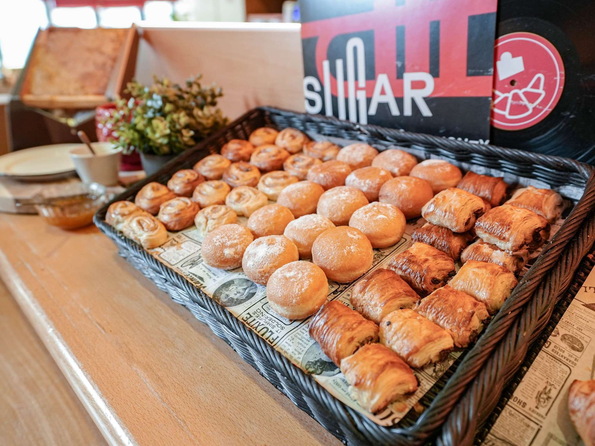 Foto - ibis Porto Centro São Bento