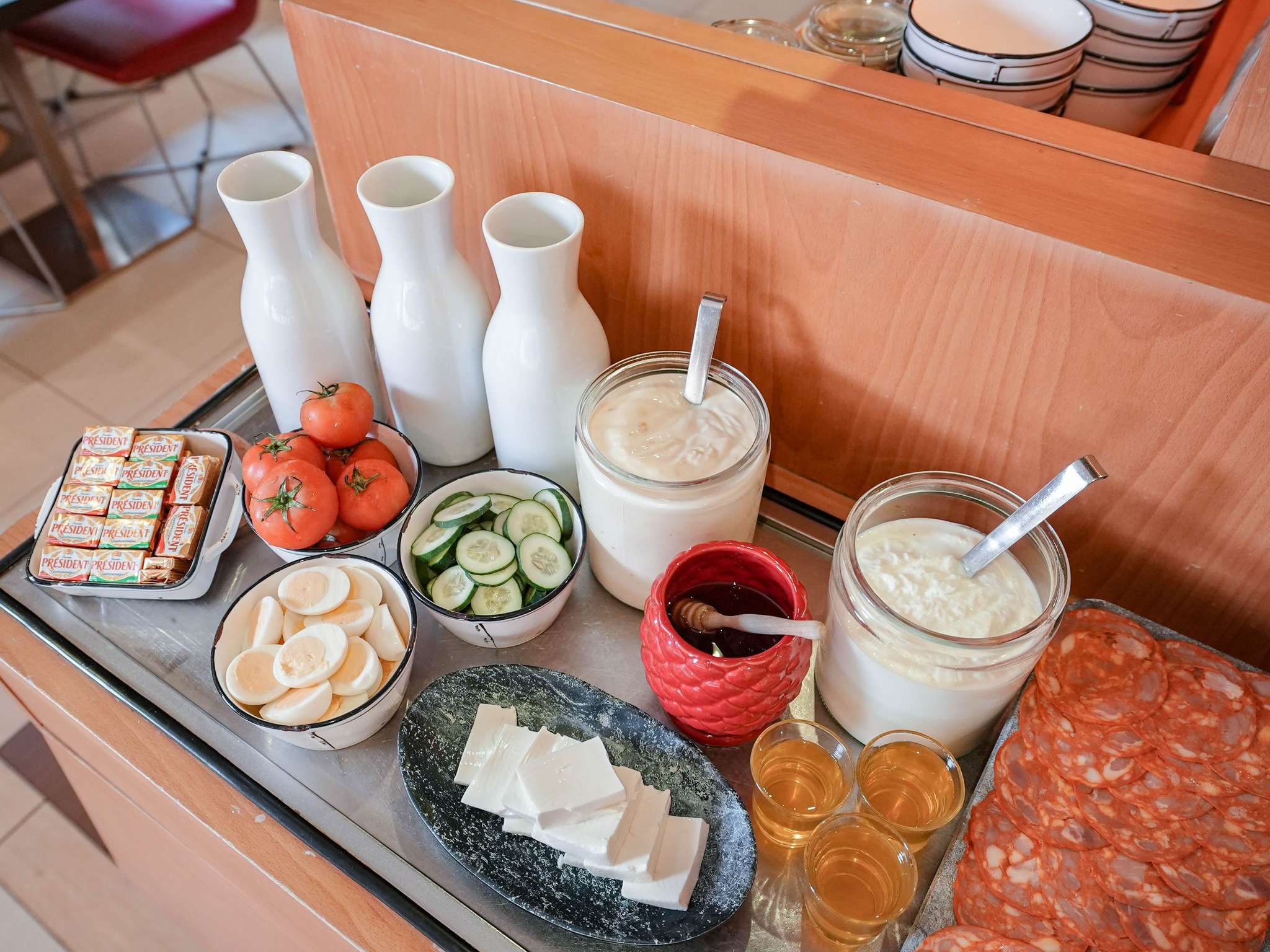 Foto - ibis Porto Centro São Bento