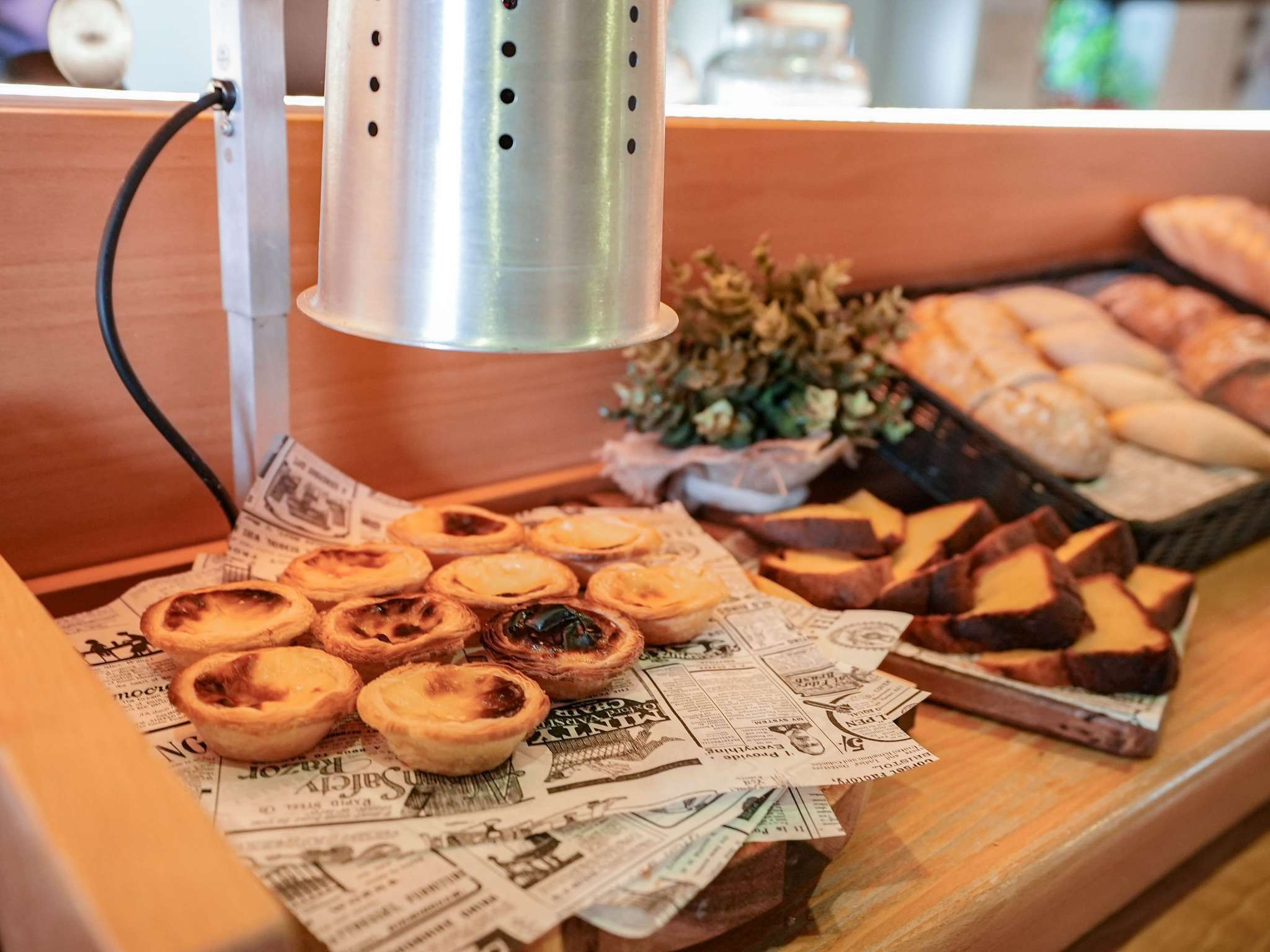 Foto - ibis Porto Centro São Bento