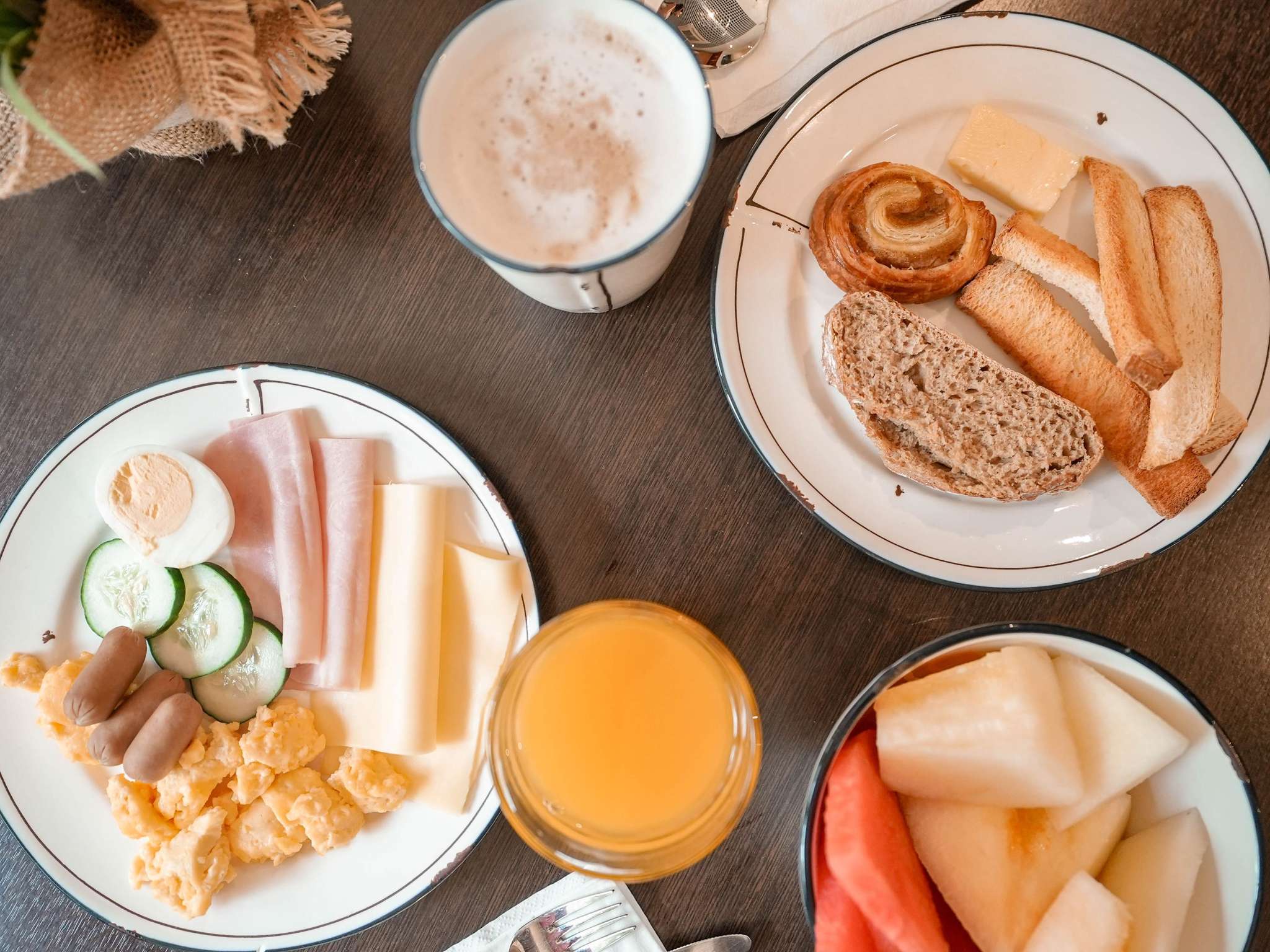 Foto - ibis Porto Centro São Bento