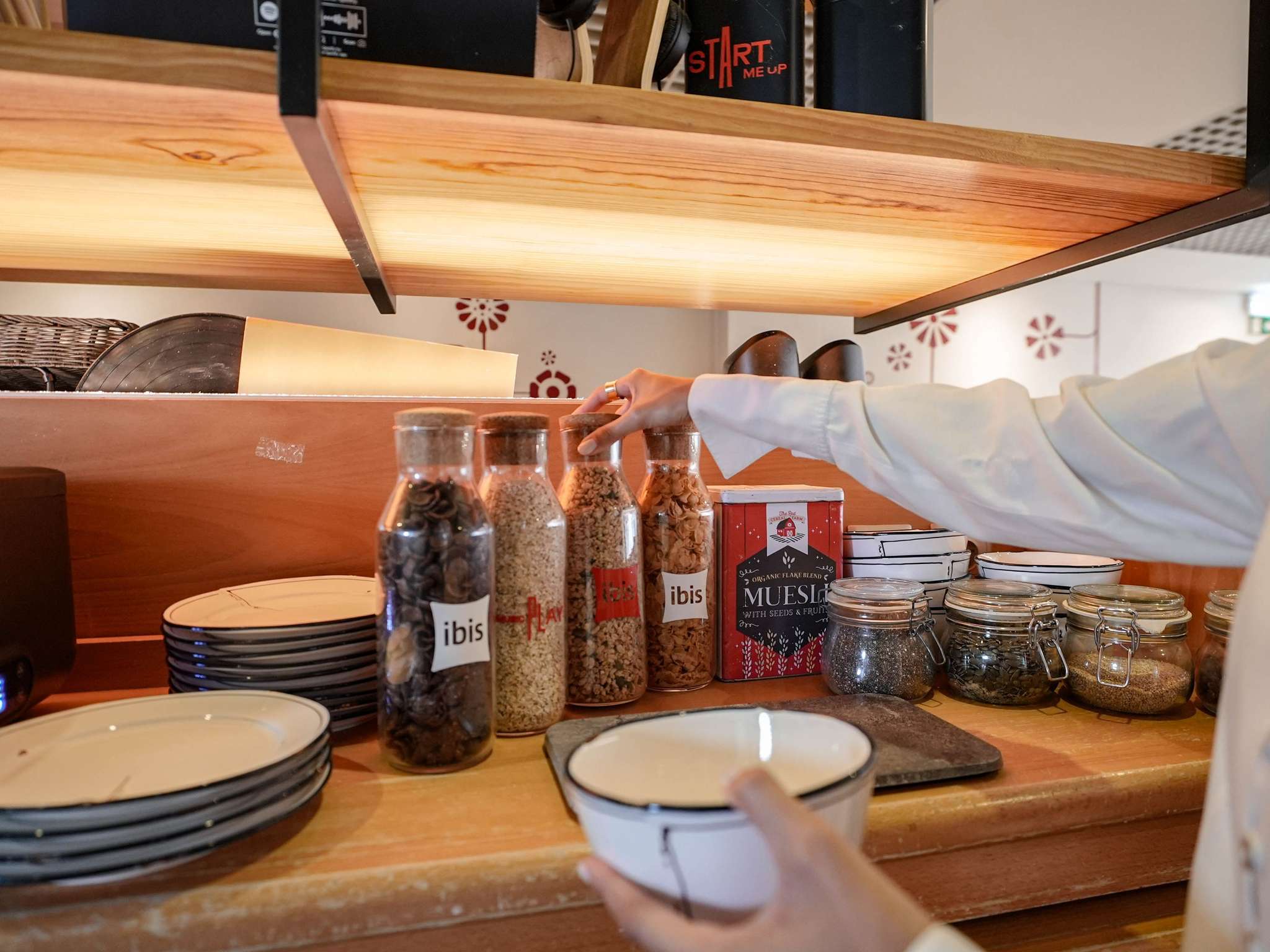 Foto - ibis Porto Centro São Bento