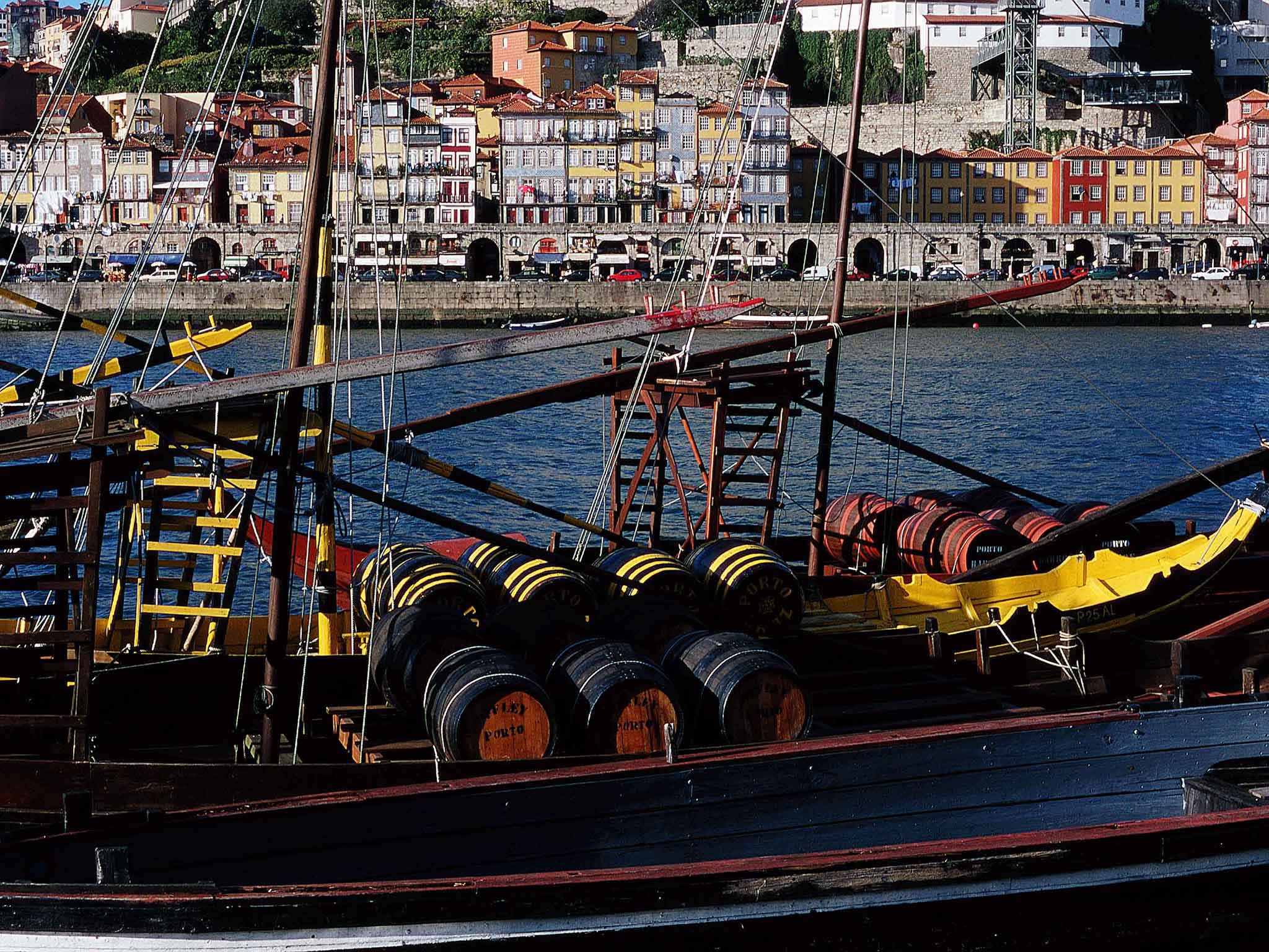 Foto - ibis Porto Centro São Bento