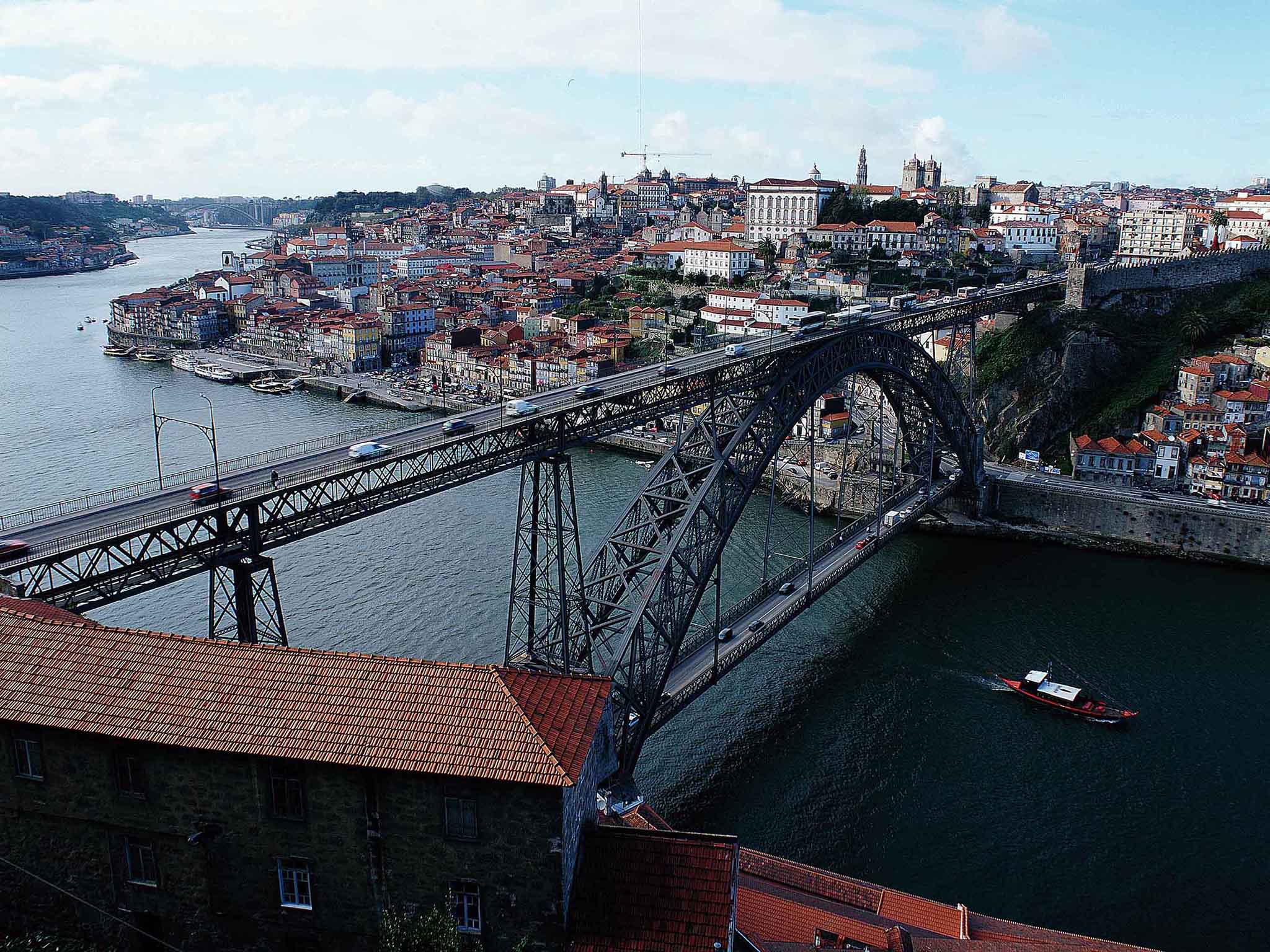 Foto - ibis Porto Centro São Bento