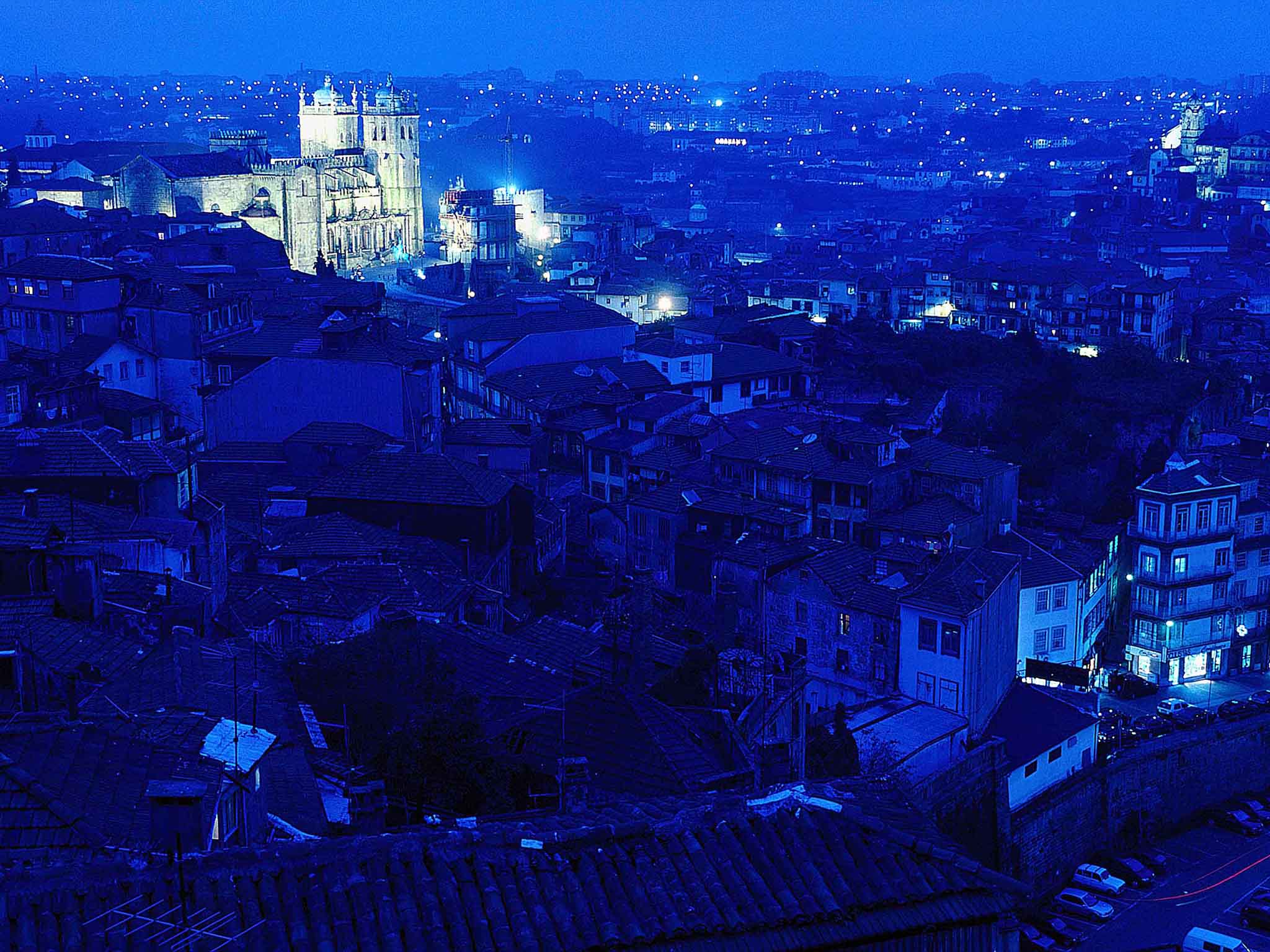 Foto - ibis Porto Centro São Bento