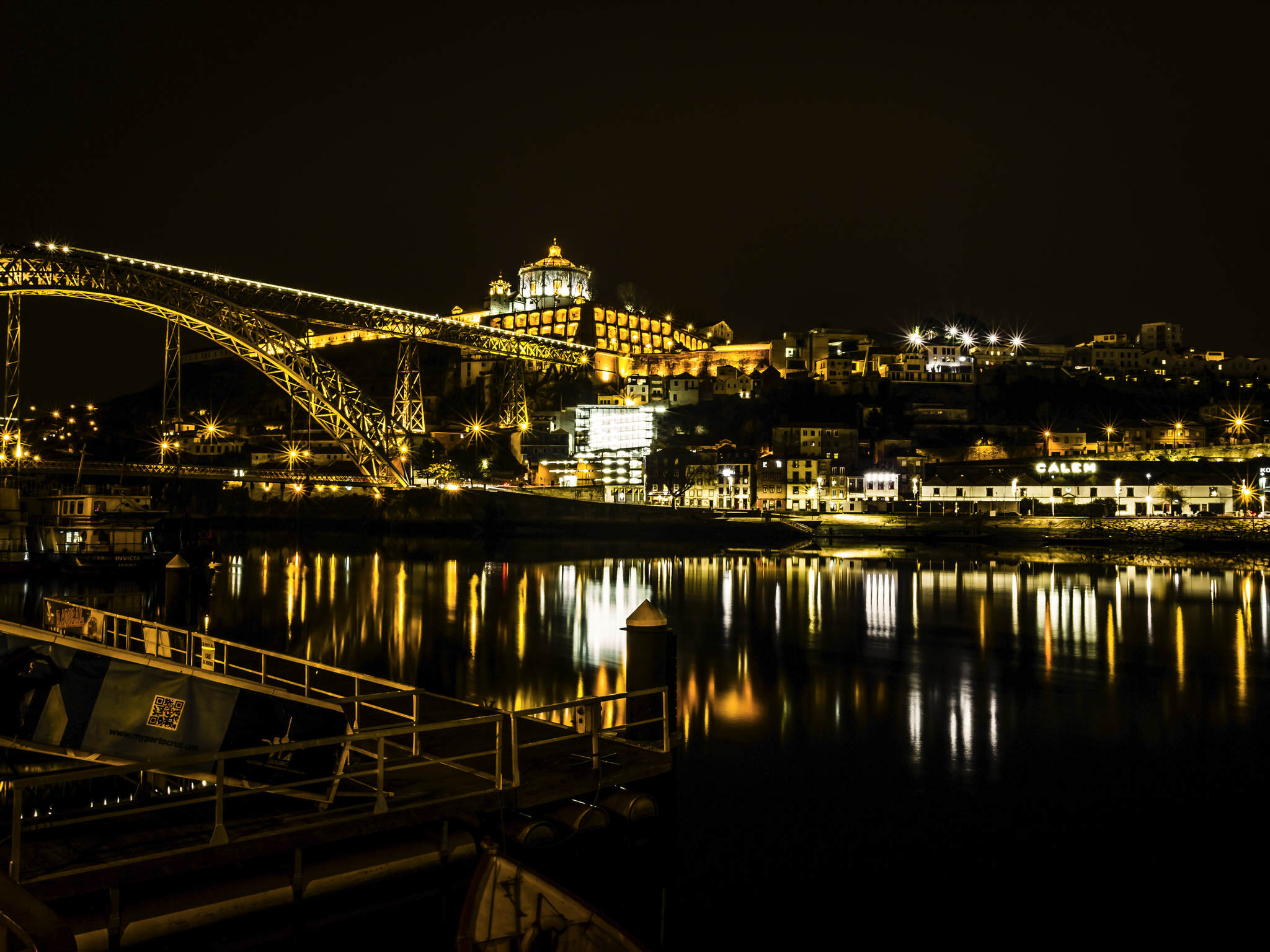 Foto - ibis Porto Centro São Bento