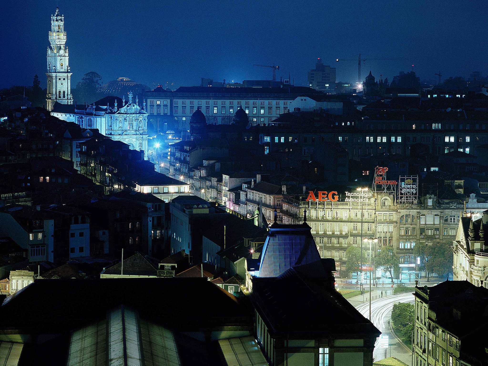 Foto - ibis Porto Centro São Bento