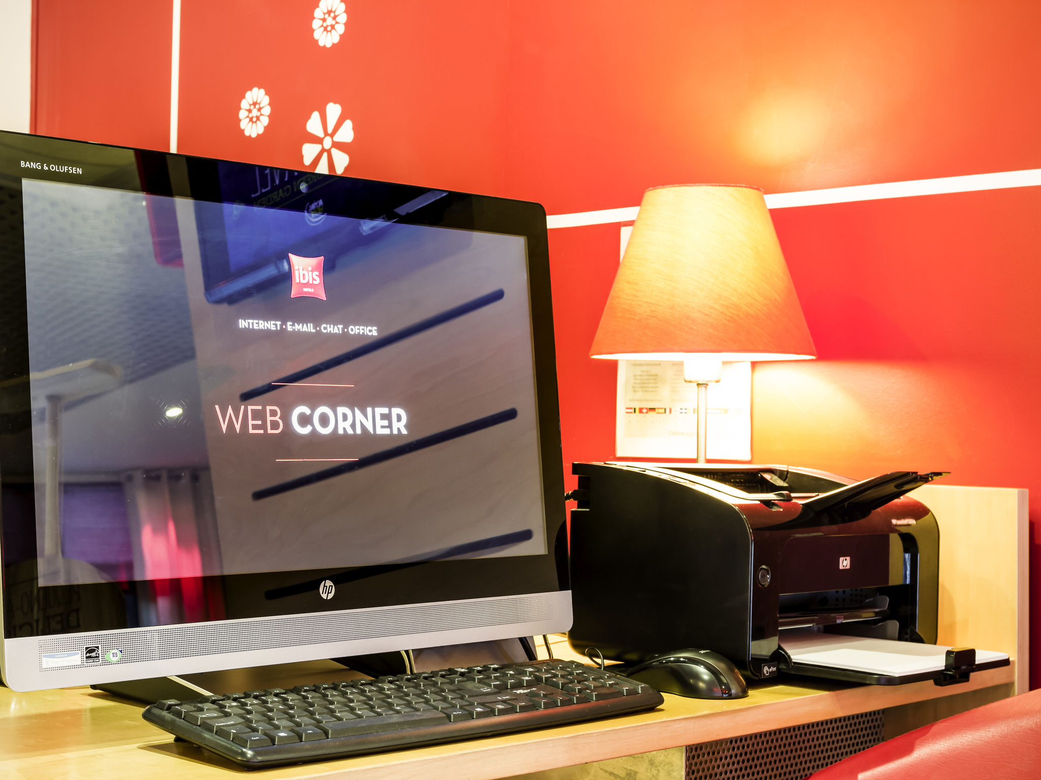 Foto - ibis Porto Centro São Bento