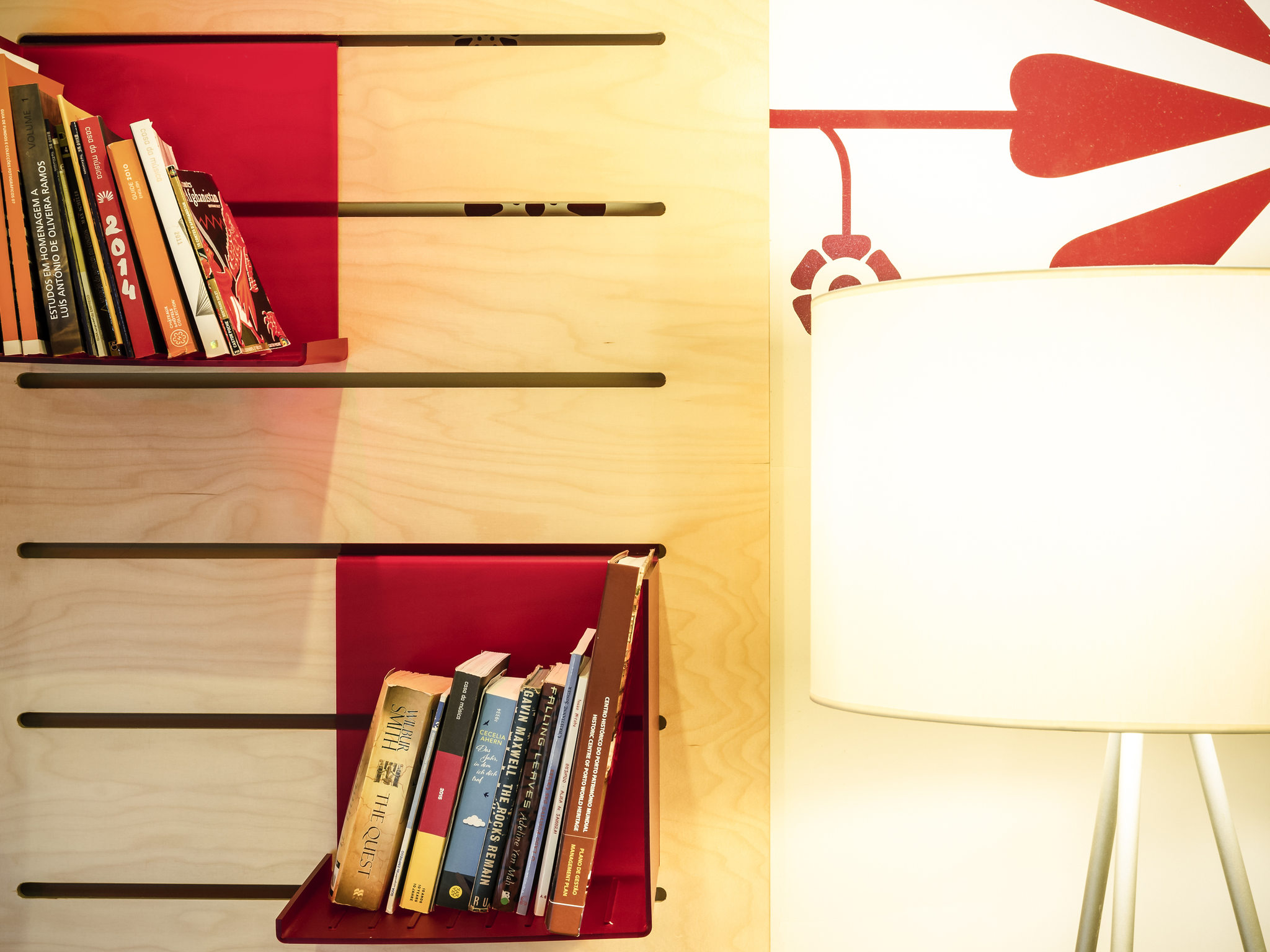 Foto - ibis Porto Centro São Bento