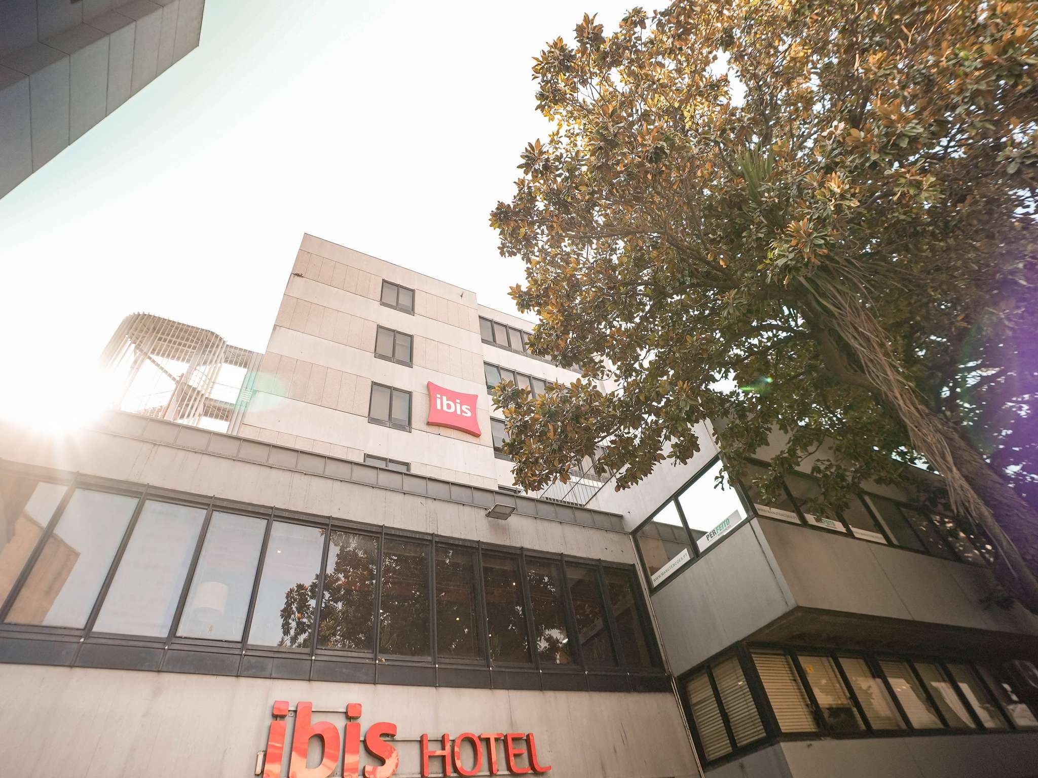 Foto - ibis Porto Centro São Bento
