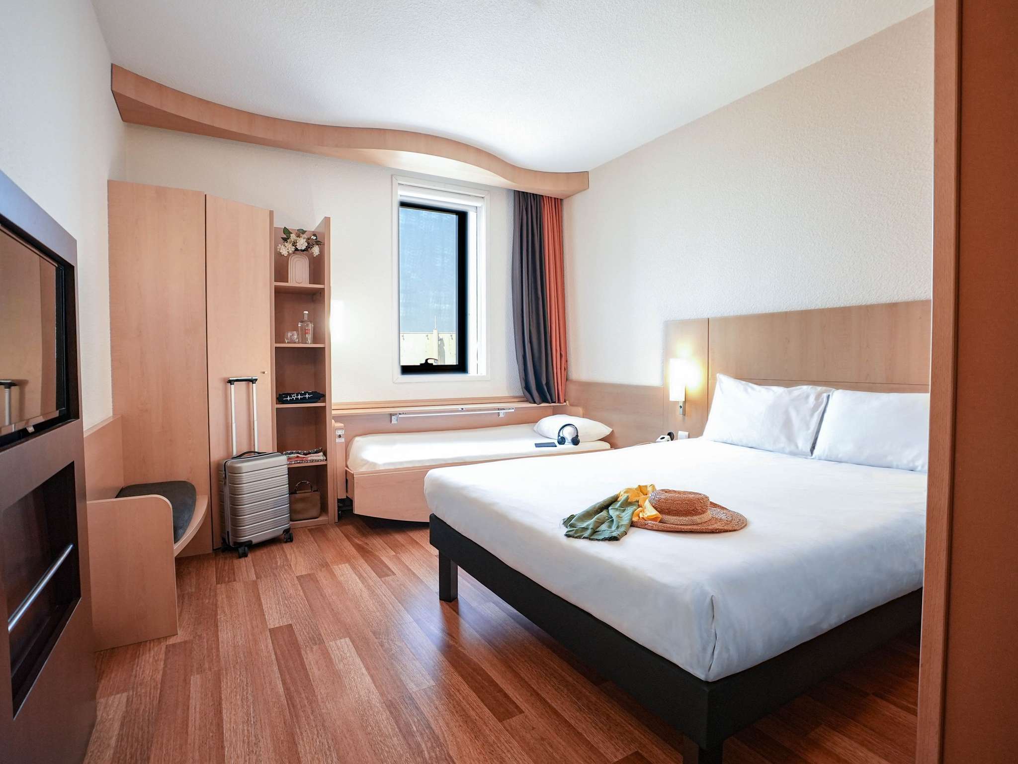 Foto - ibis Porto Centro São Bento