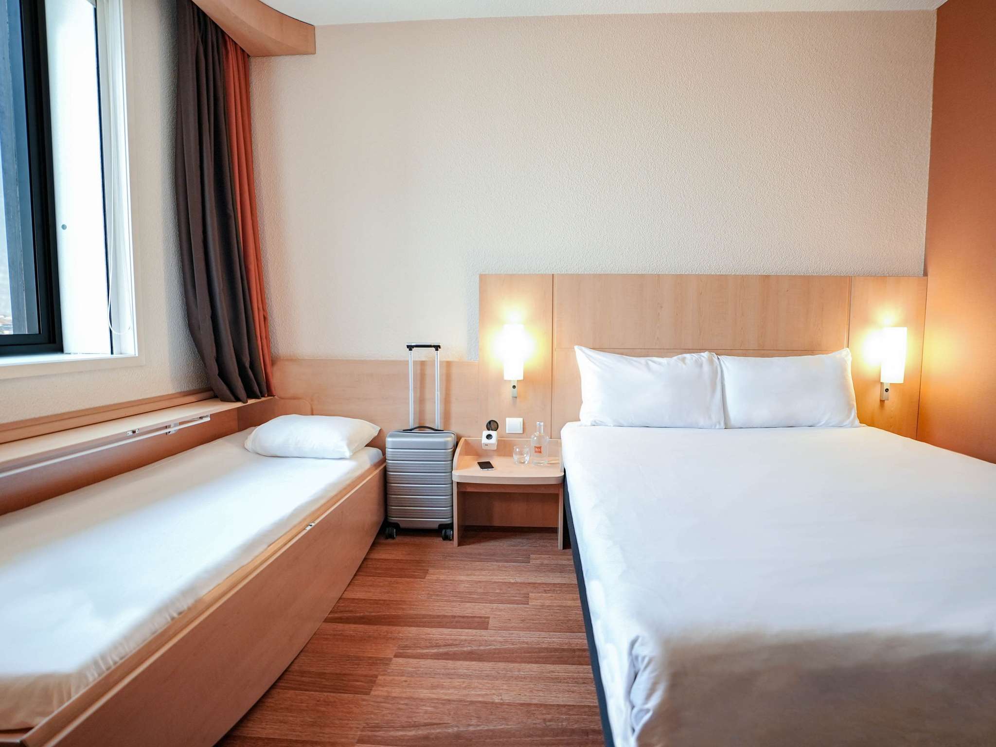 Foto - ibis Porto Centro São Bento