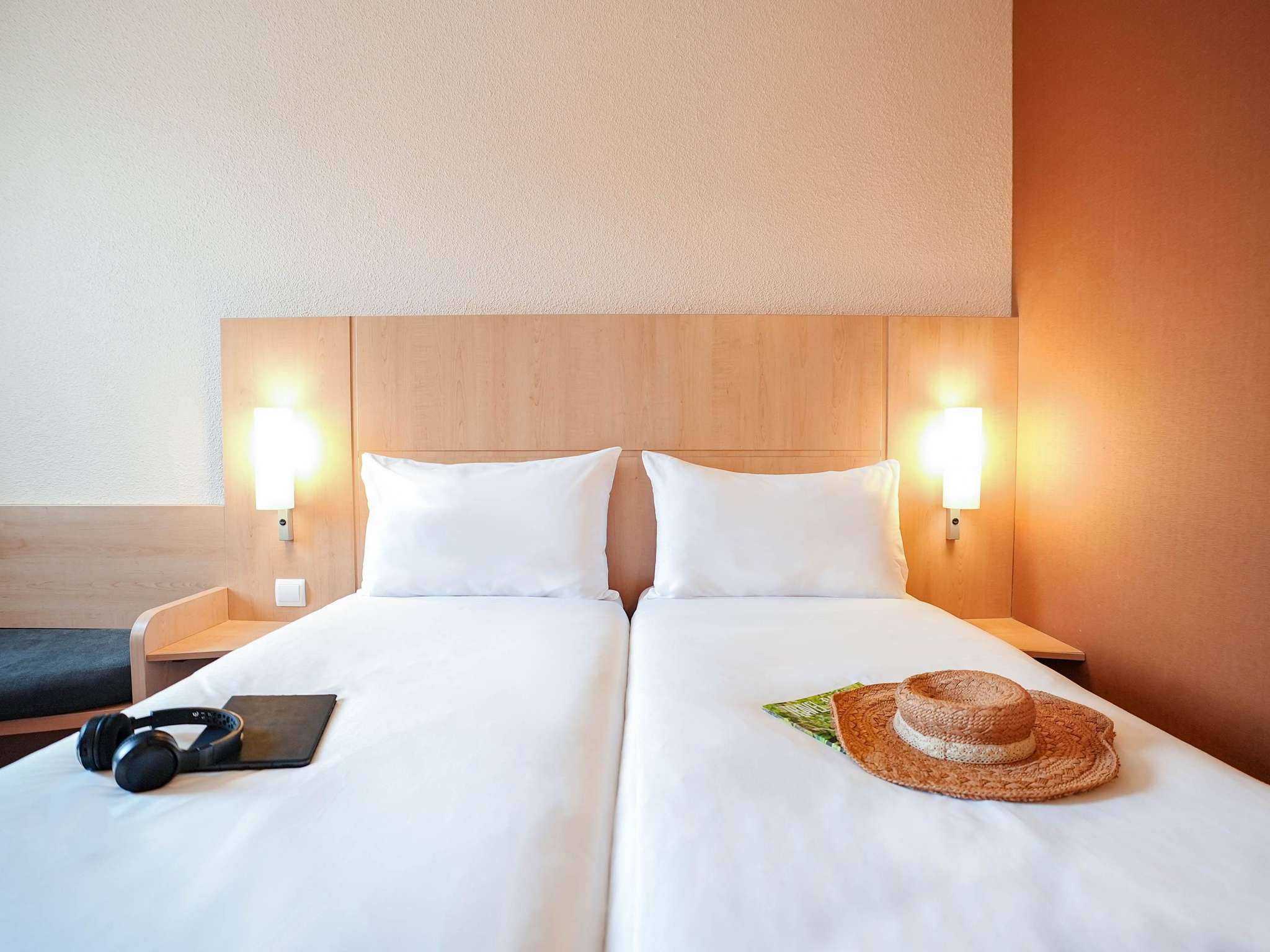 Foto - ibis Porto Centro São Bento