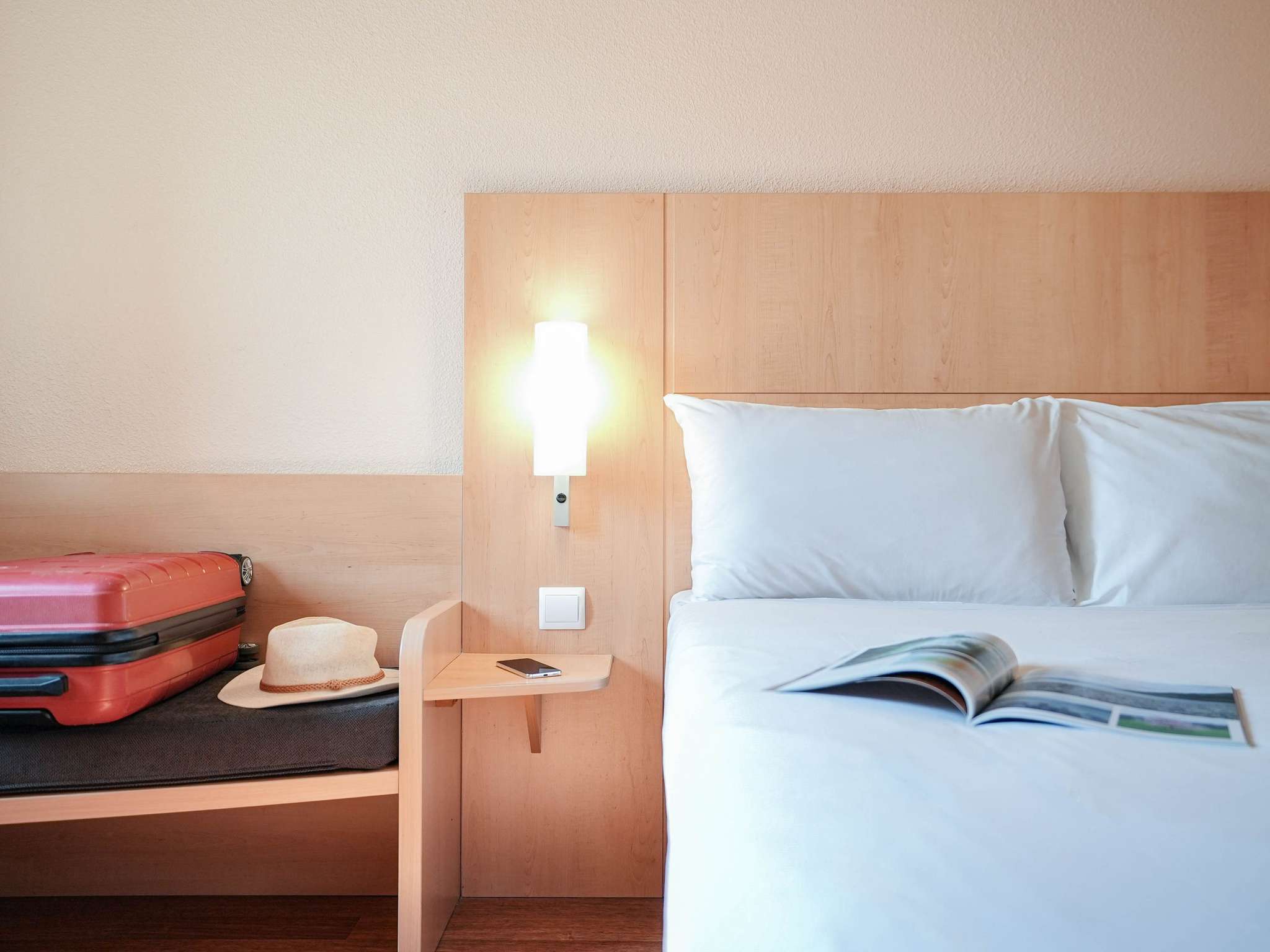 Foto - ibis Porto Centro São Bento