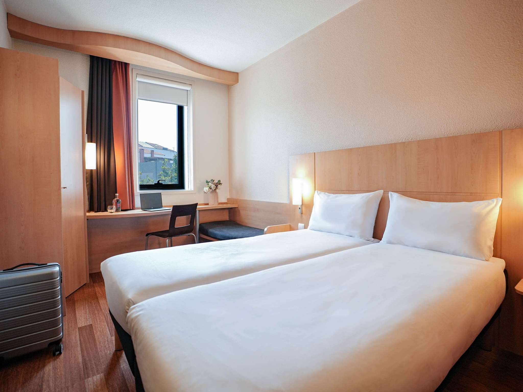 Foto - ibis Porto Centro São Bento