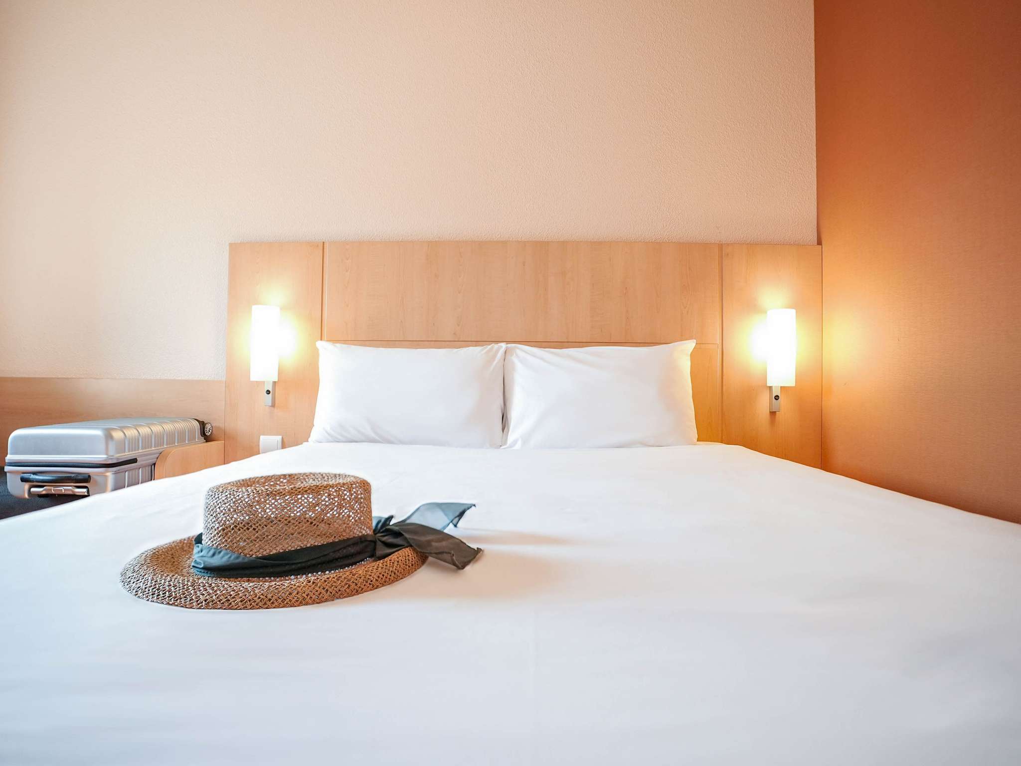 Foto - ibis Porto Centro São Bento