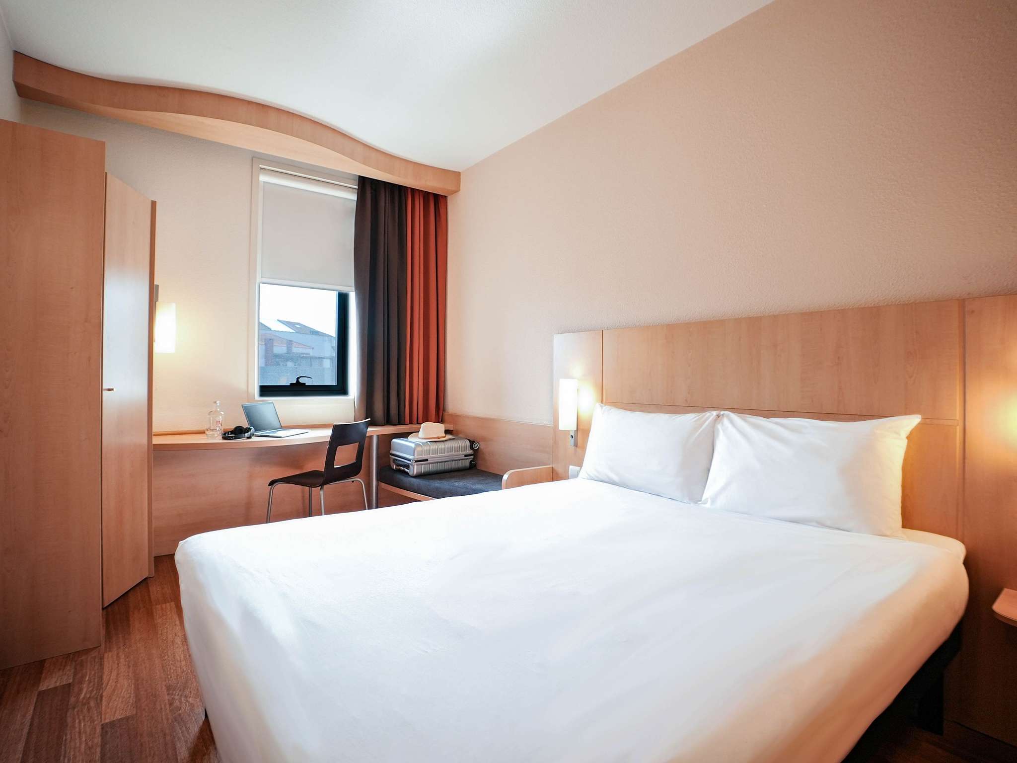 Foto - ibis Porto Centro São Bento