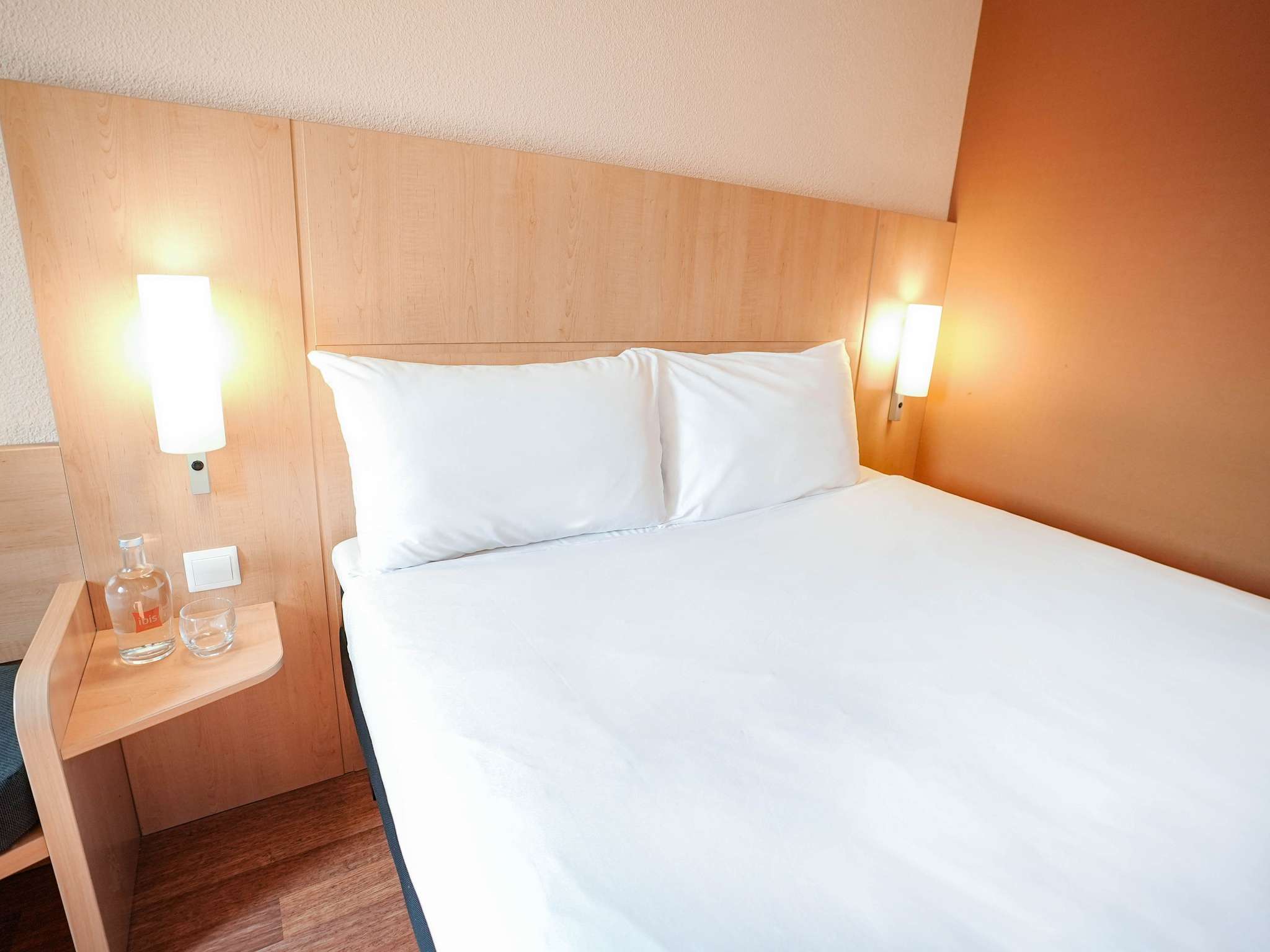 Foto - ibis Porto Centro São Bento