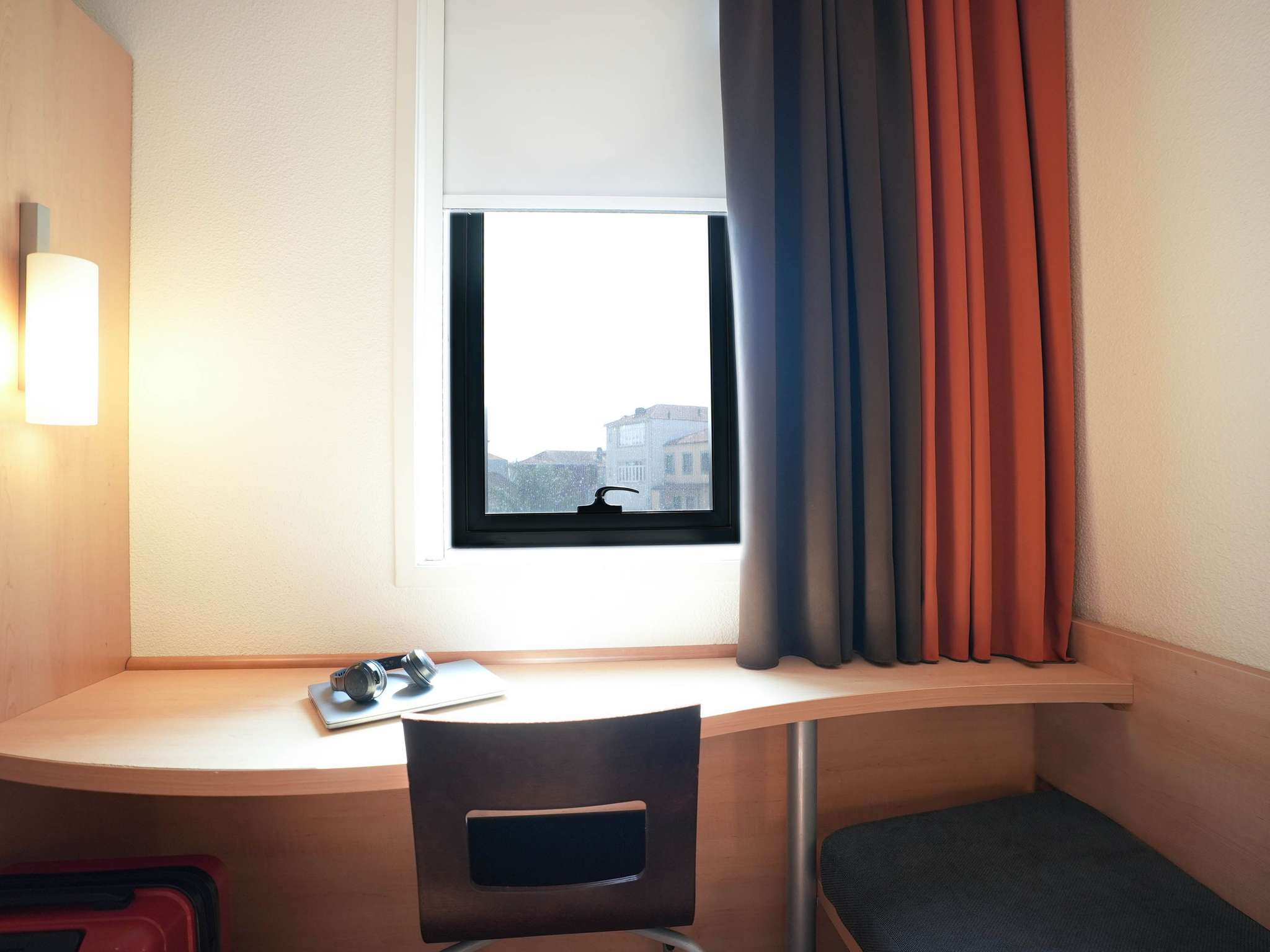 Foto - ibis Porto Centro São Bento