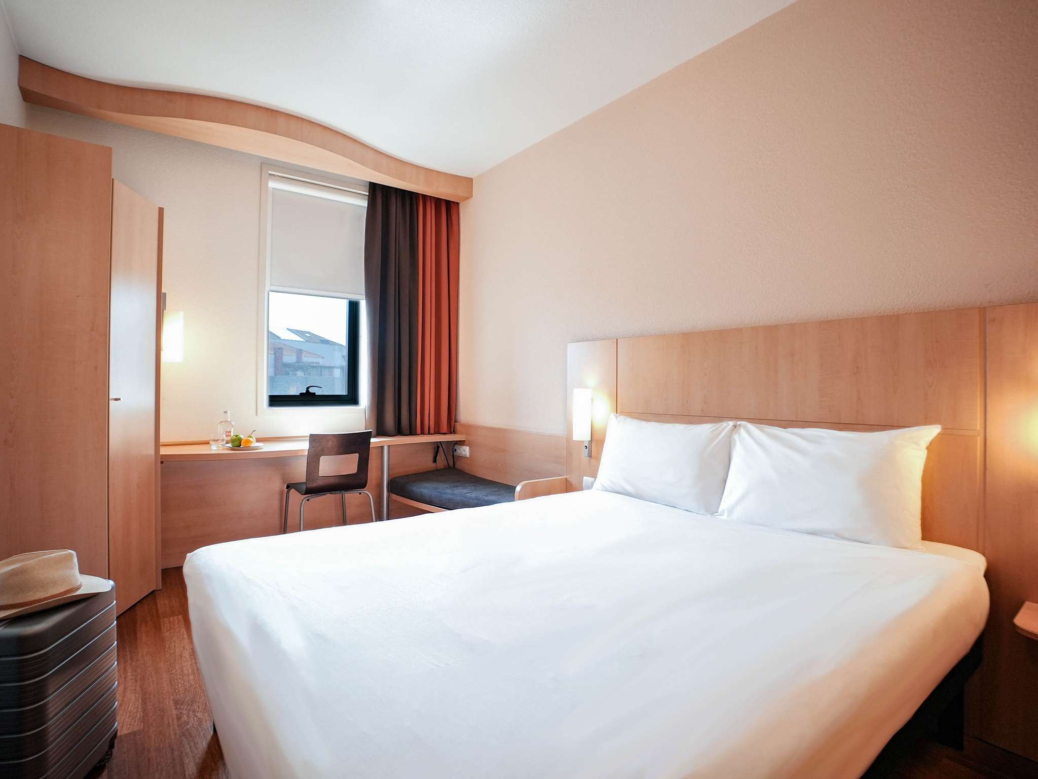 Foto - ibis Porto Centro São Bento