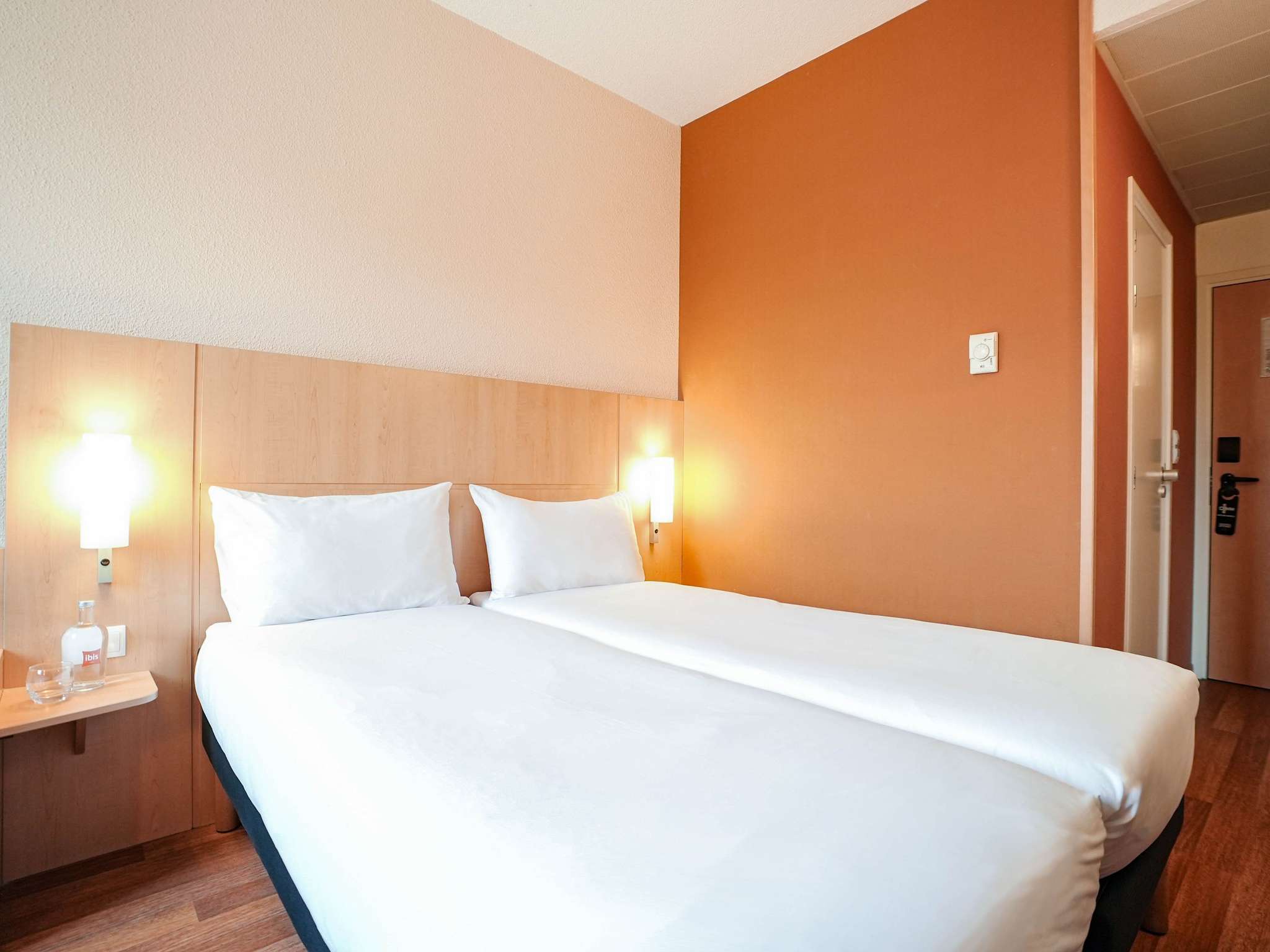 Foto - ibis Porto Centro São Bento