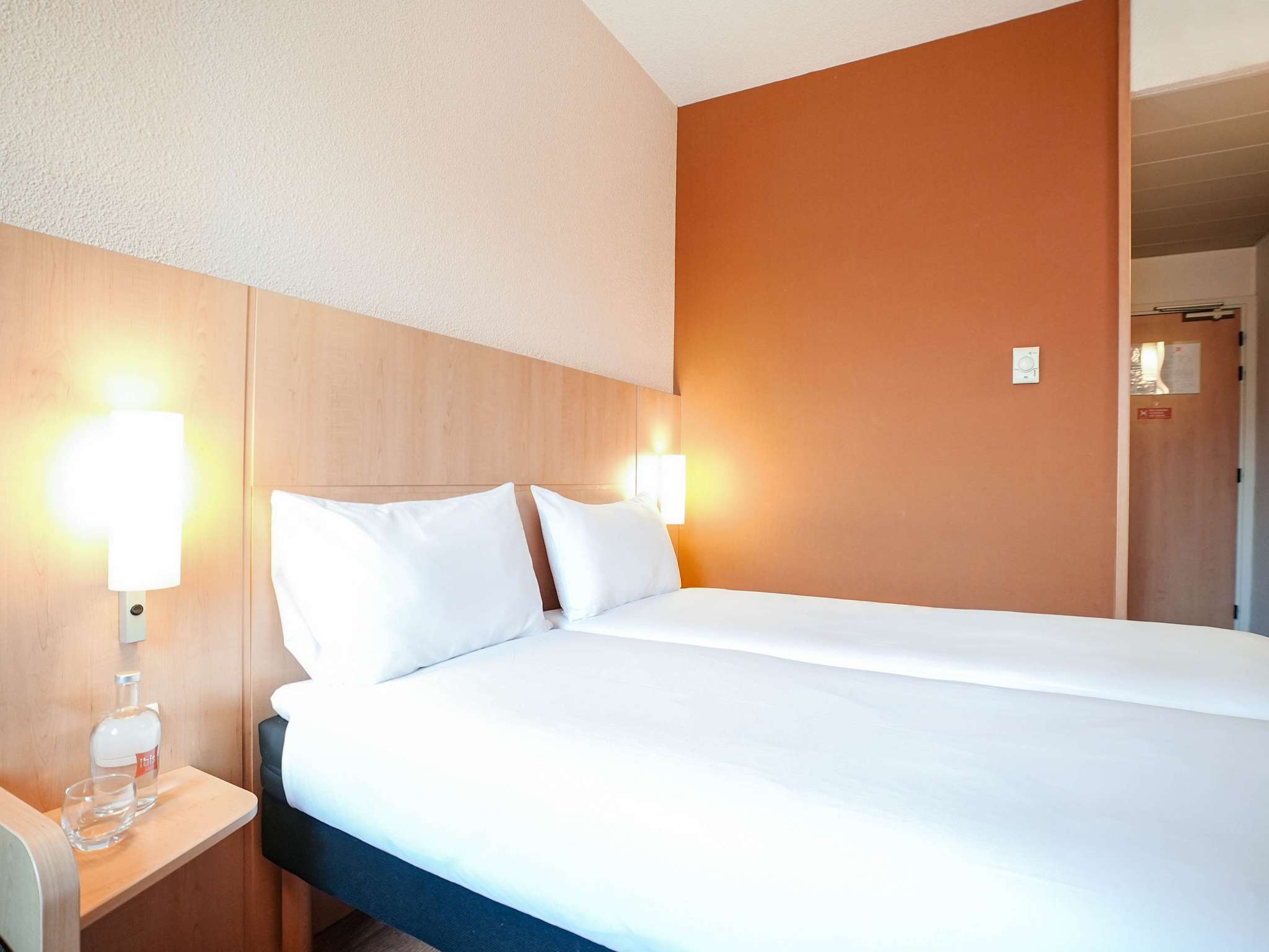 Foto - ibis Porto Centro São Bento