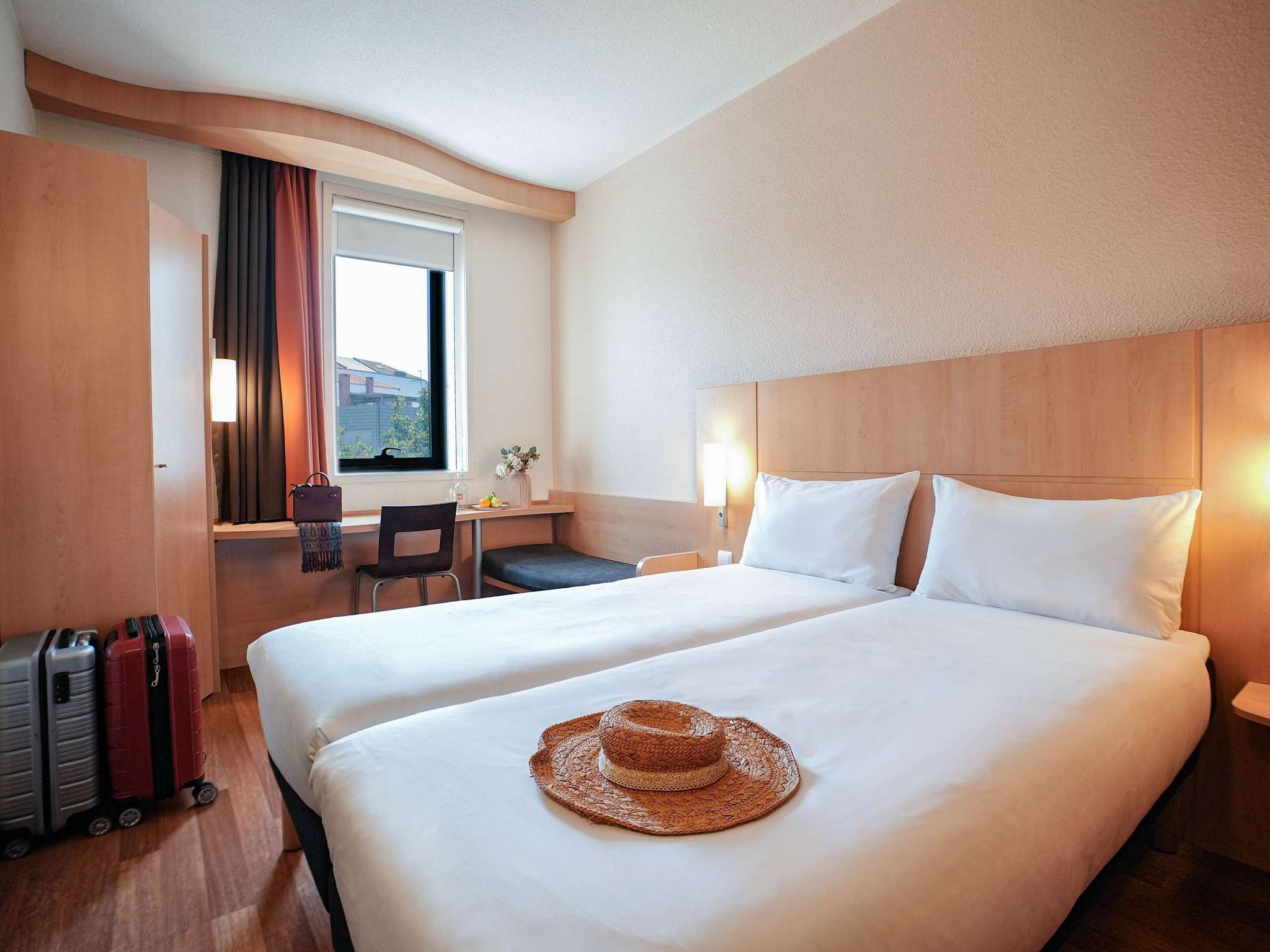 Foto - ibis Porto Centro São Bento