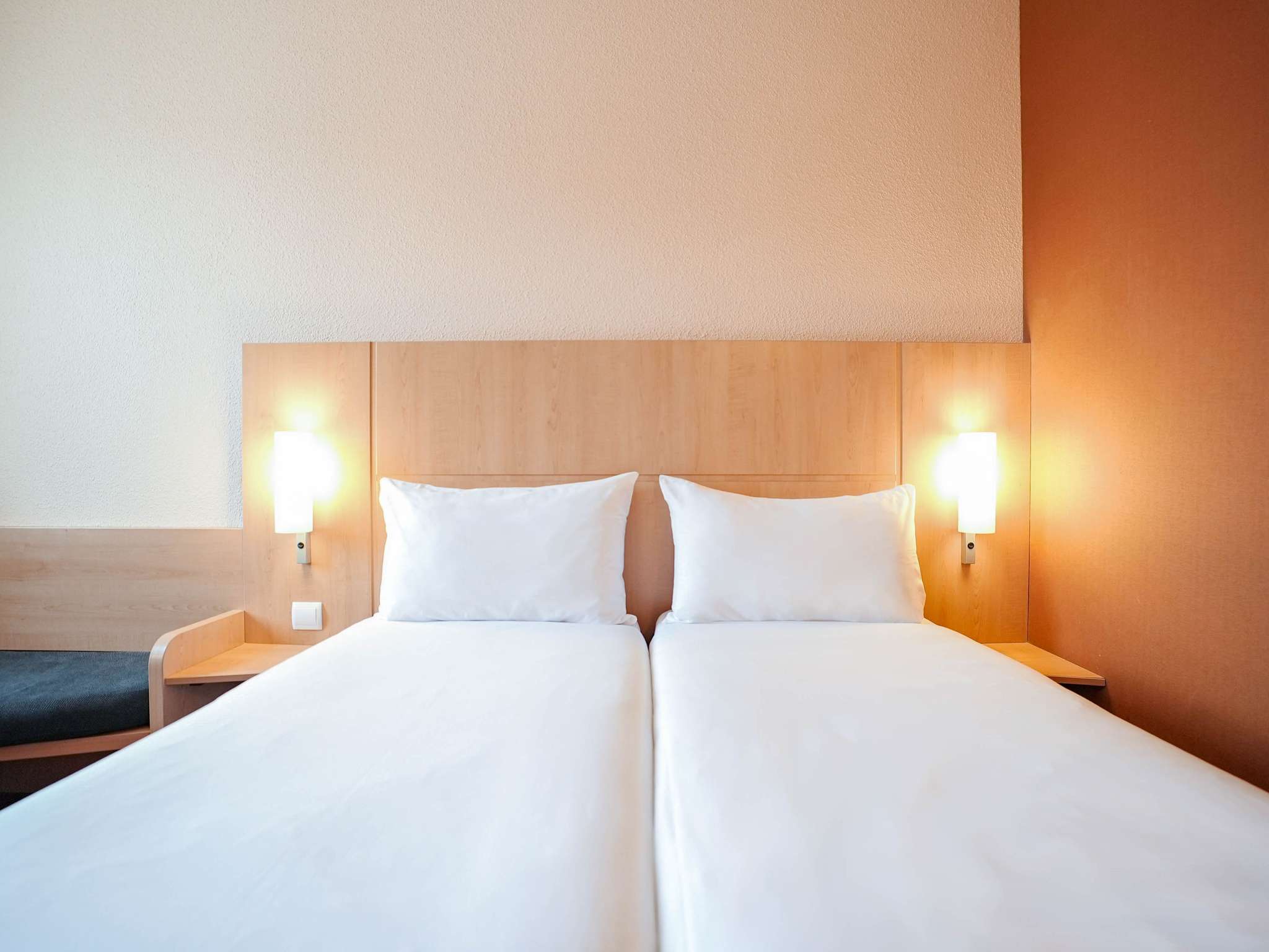 Foto - ibis Porto Centro São Bento