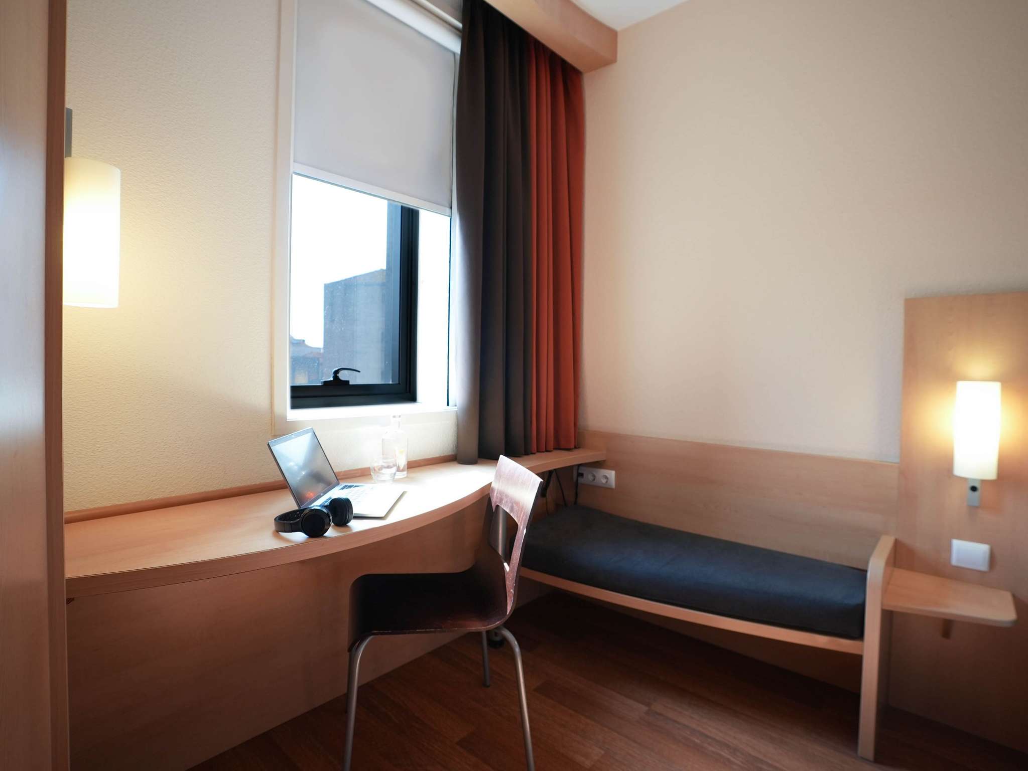 Foto - ibis Porto Centro São Bento