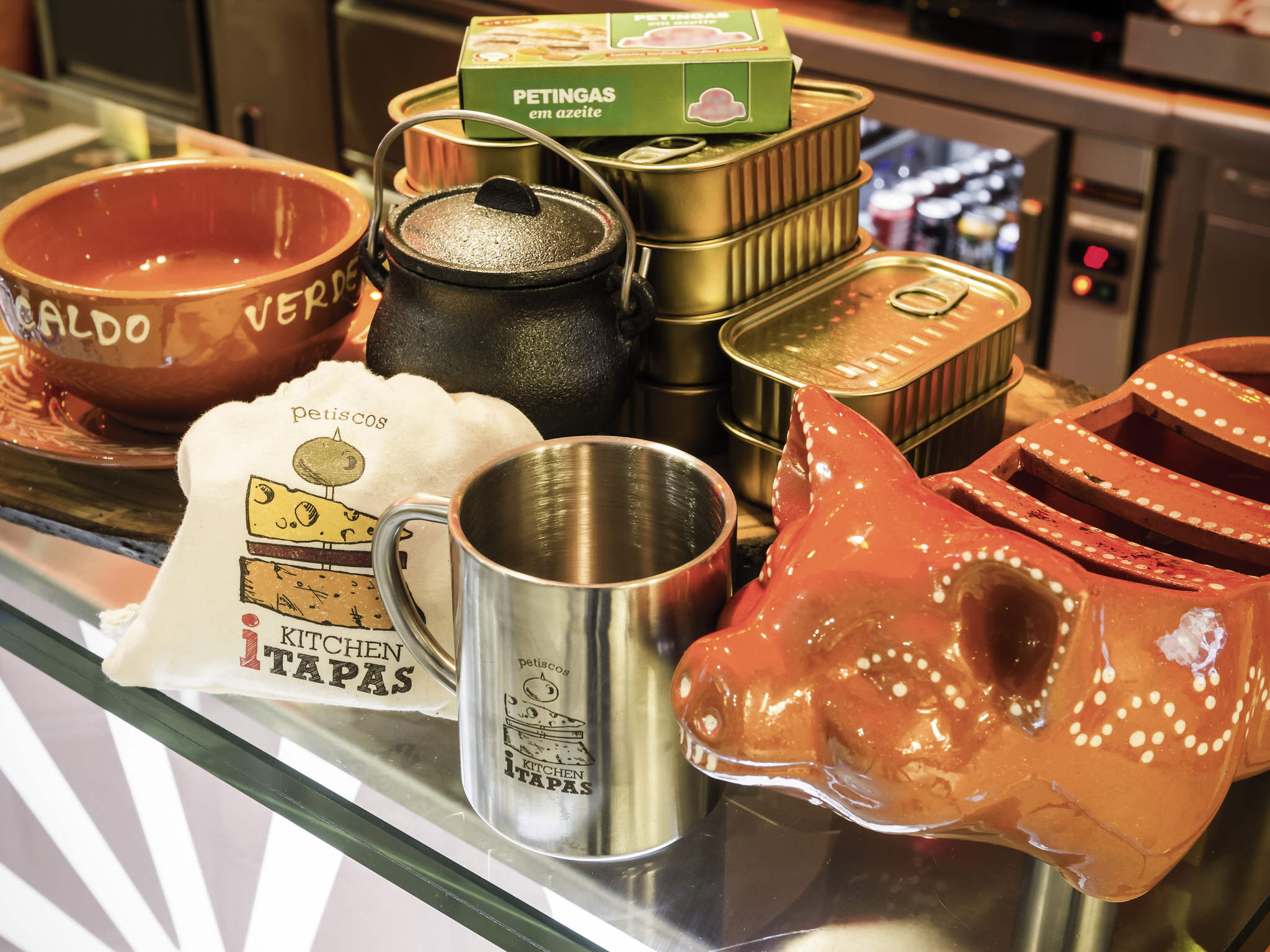 Foto - ibis Porto Centro São Bento