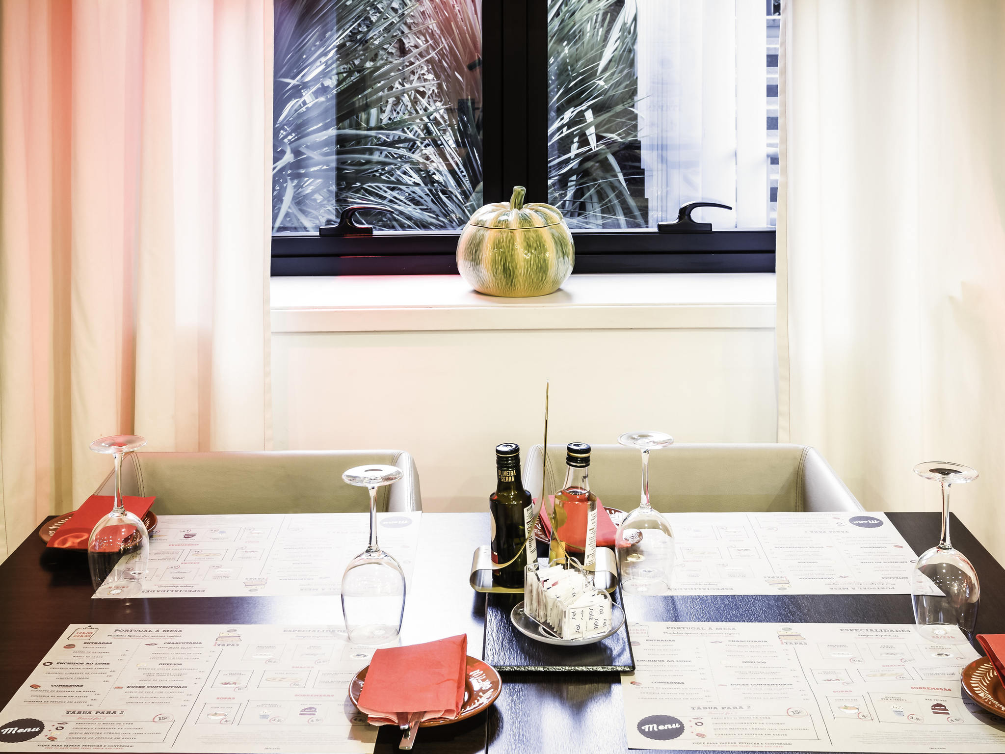 Foto - ibis Porto Centro São Bento