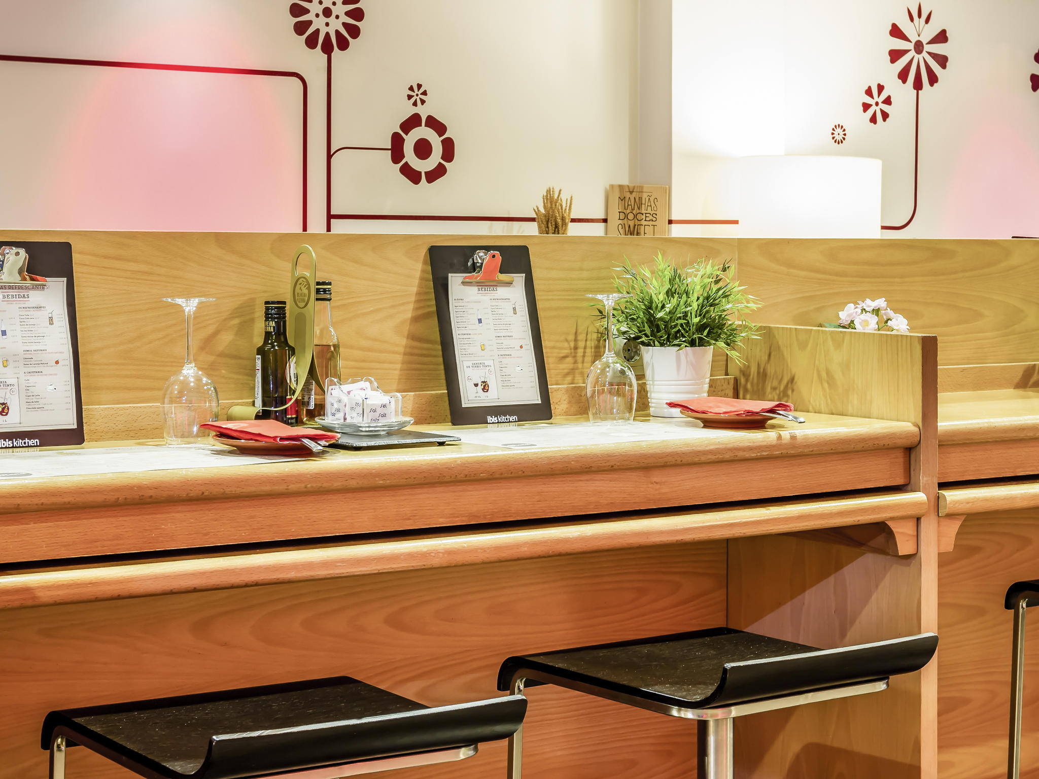 Foto - ibis Porto Centro São Bento