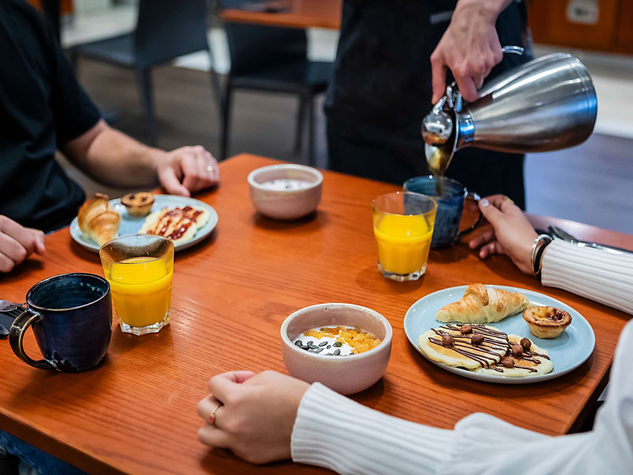 Photo - Hotel Mercure Lisboa