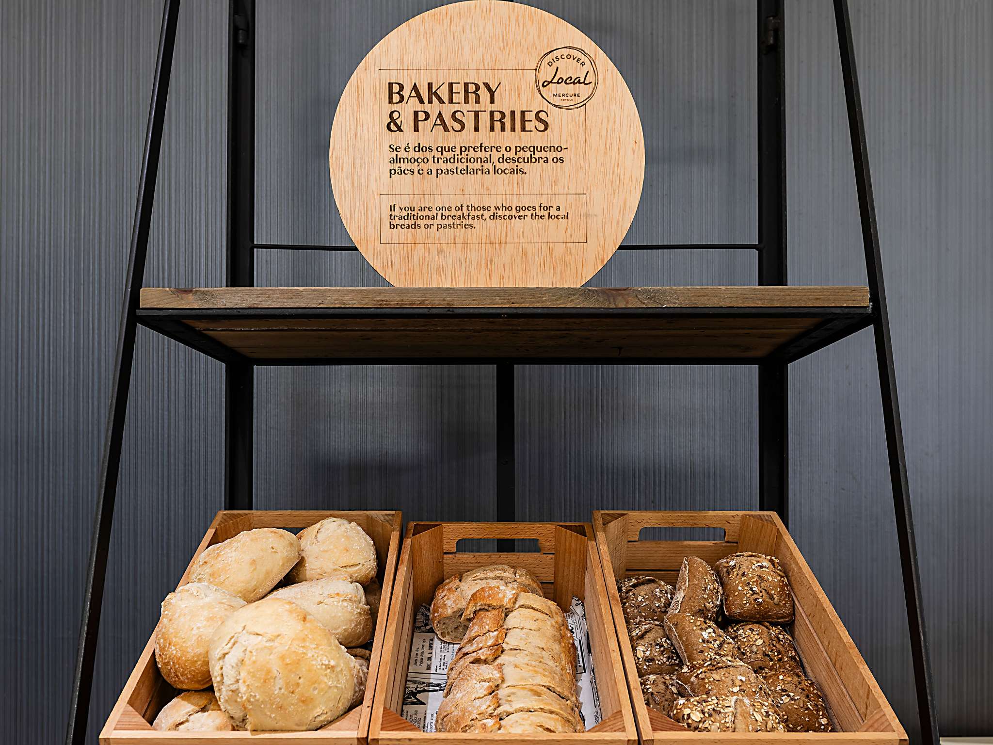 Photo - Hotel Mercure Lisboa