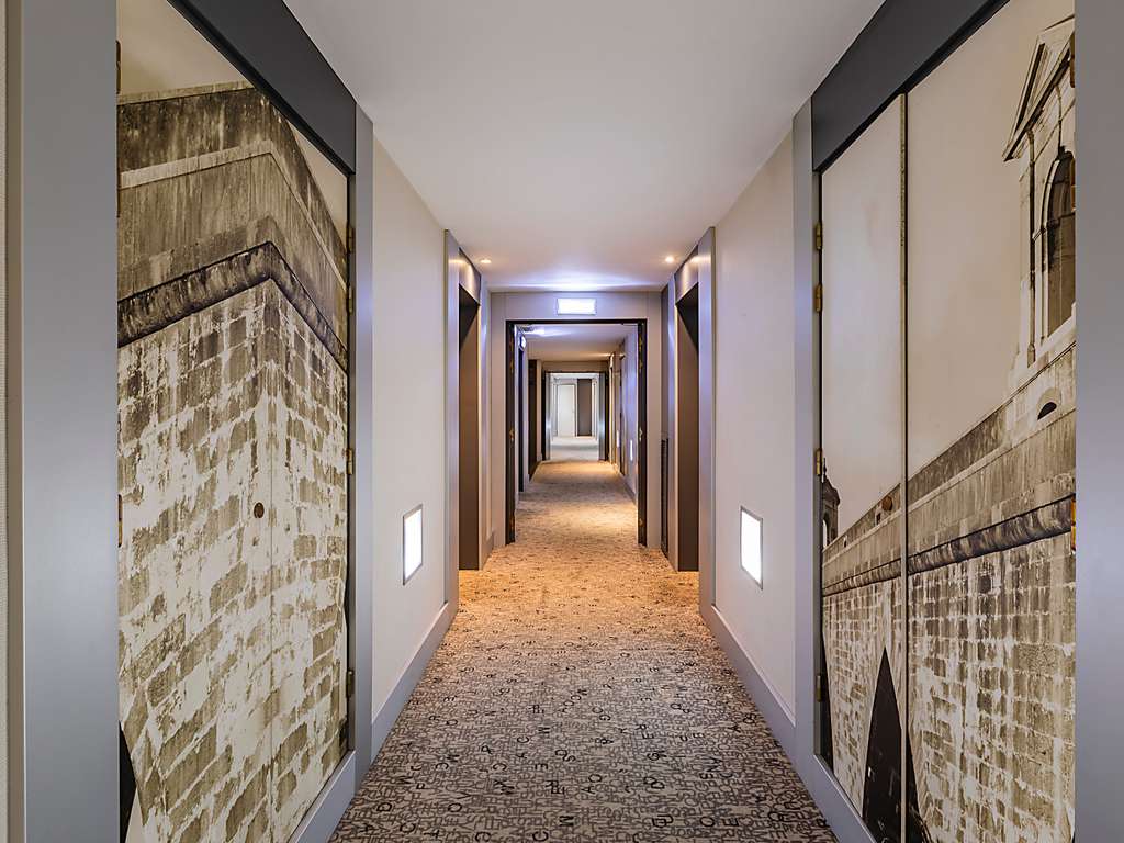 Mercure Lisboa Hotel - Image 3