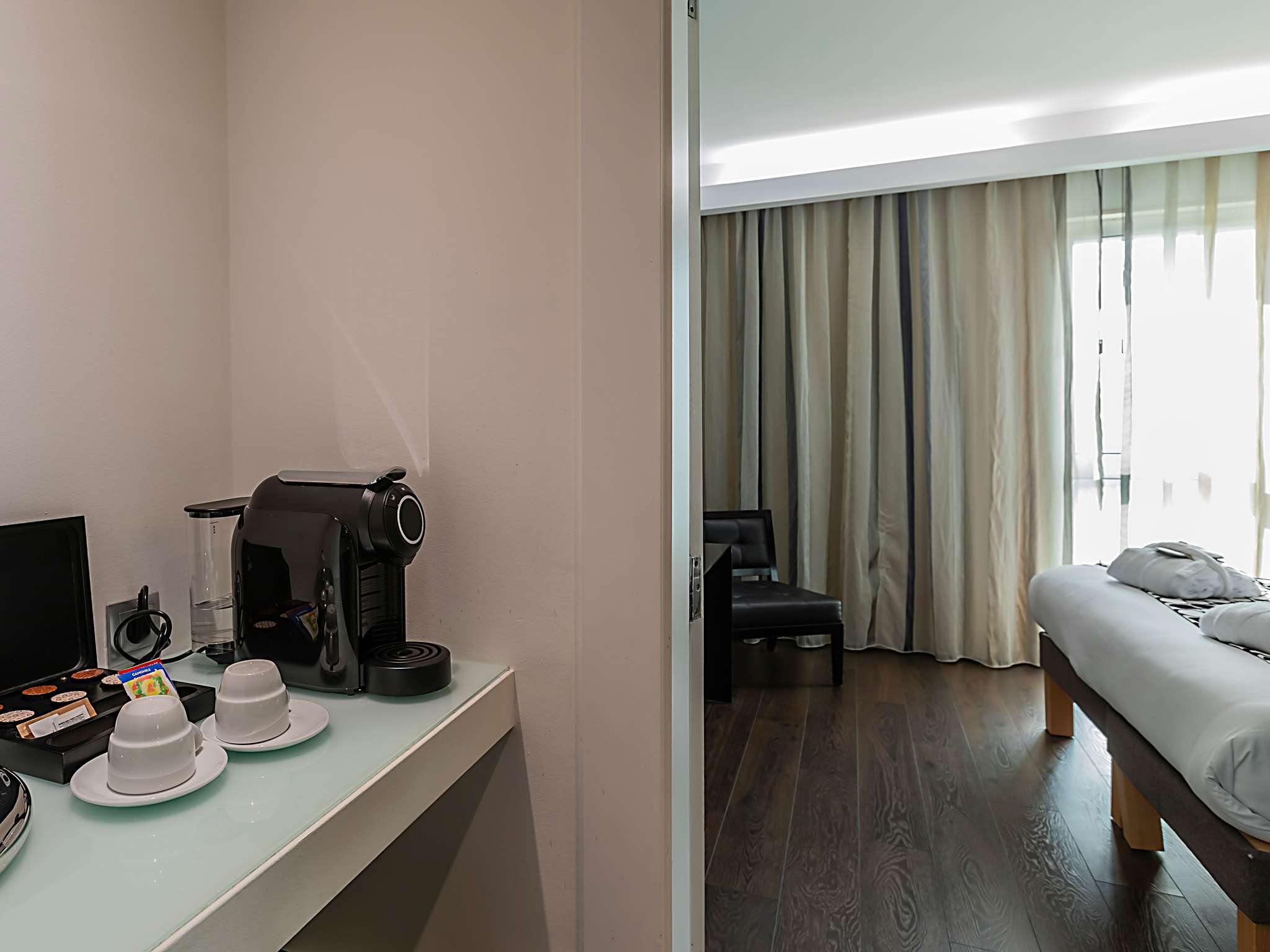 Photo - Hotel Mercure Lisboa