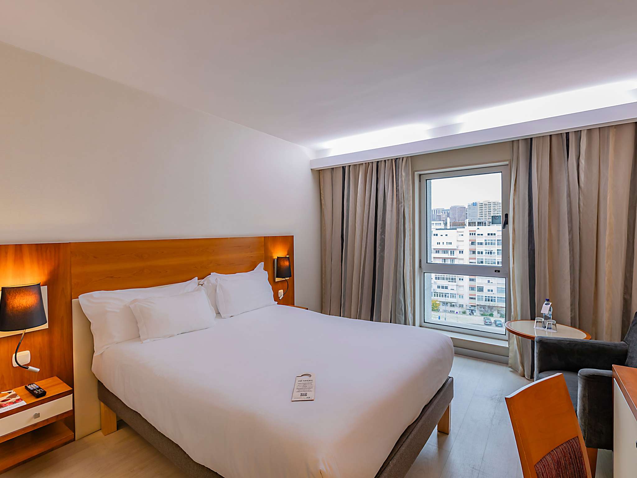 Photo - Hotel Mercure Lisboa