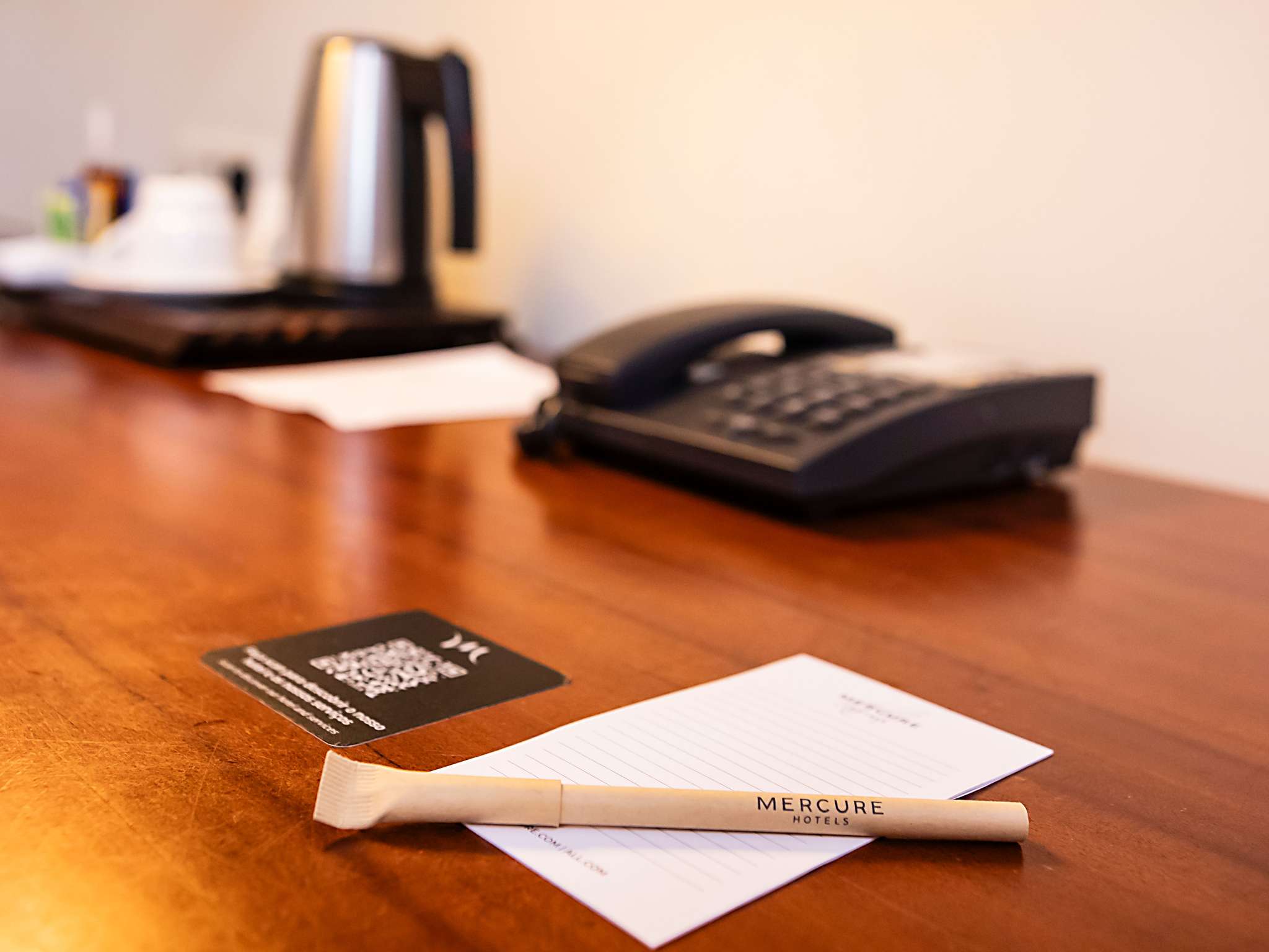 Photo - Hotel Mercure Lisboa